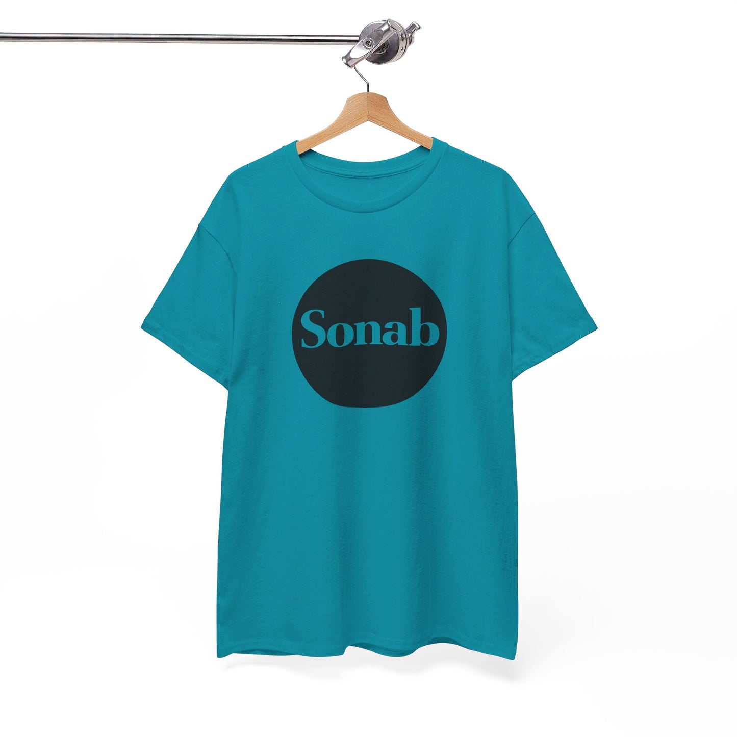 HiFi Tee #109: Sonab Speakers