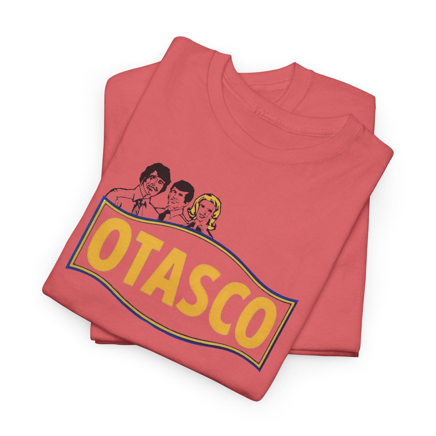 Retro Tee #67: Otasco