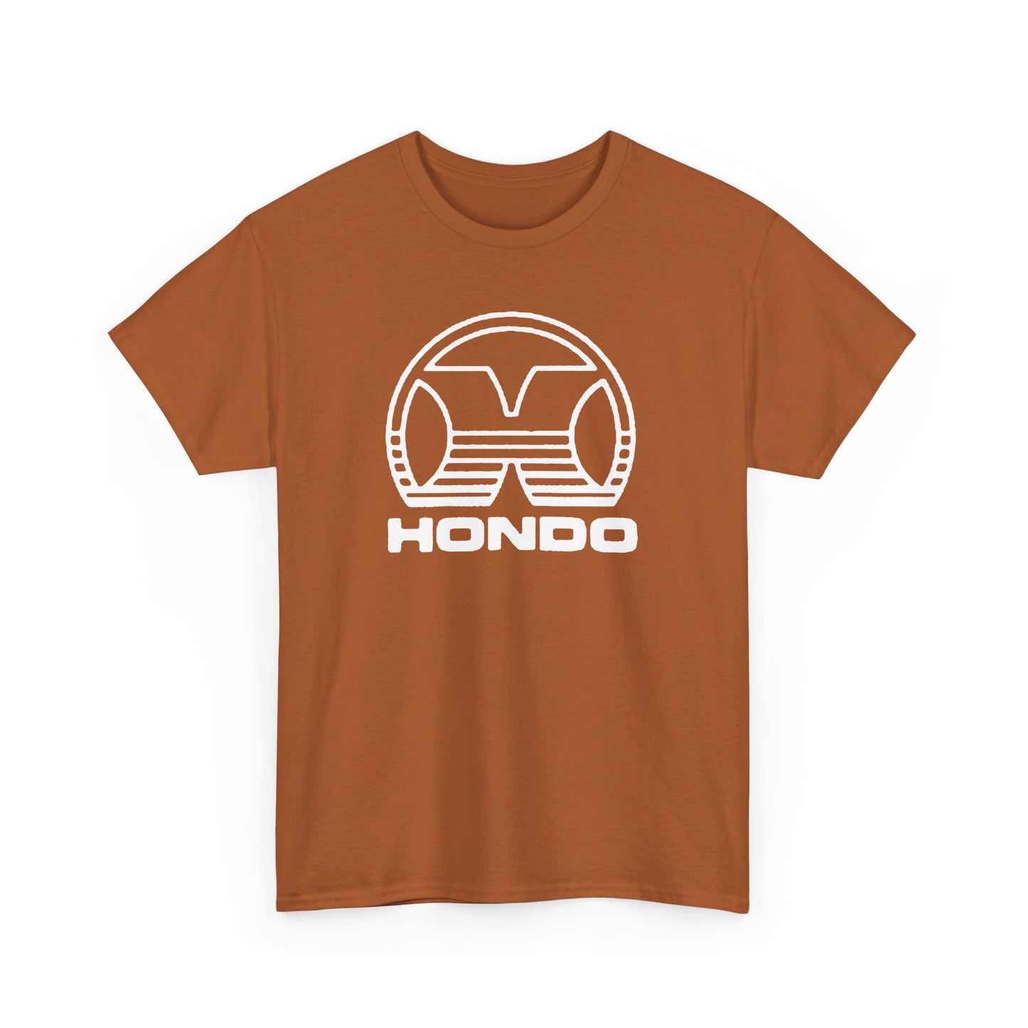 Instrument Tee #65: Hondo Style 3