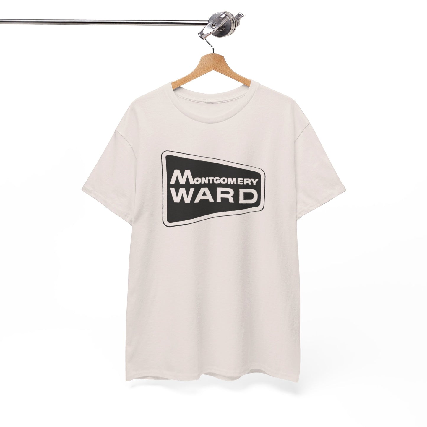 Retro Tee #64: Montgomery Ward