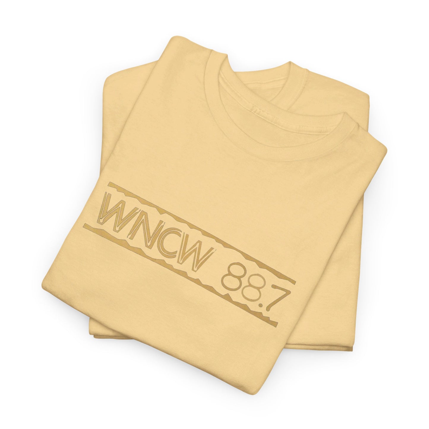 Tee #314: WNCW Radio