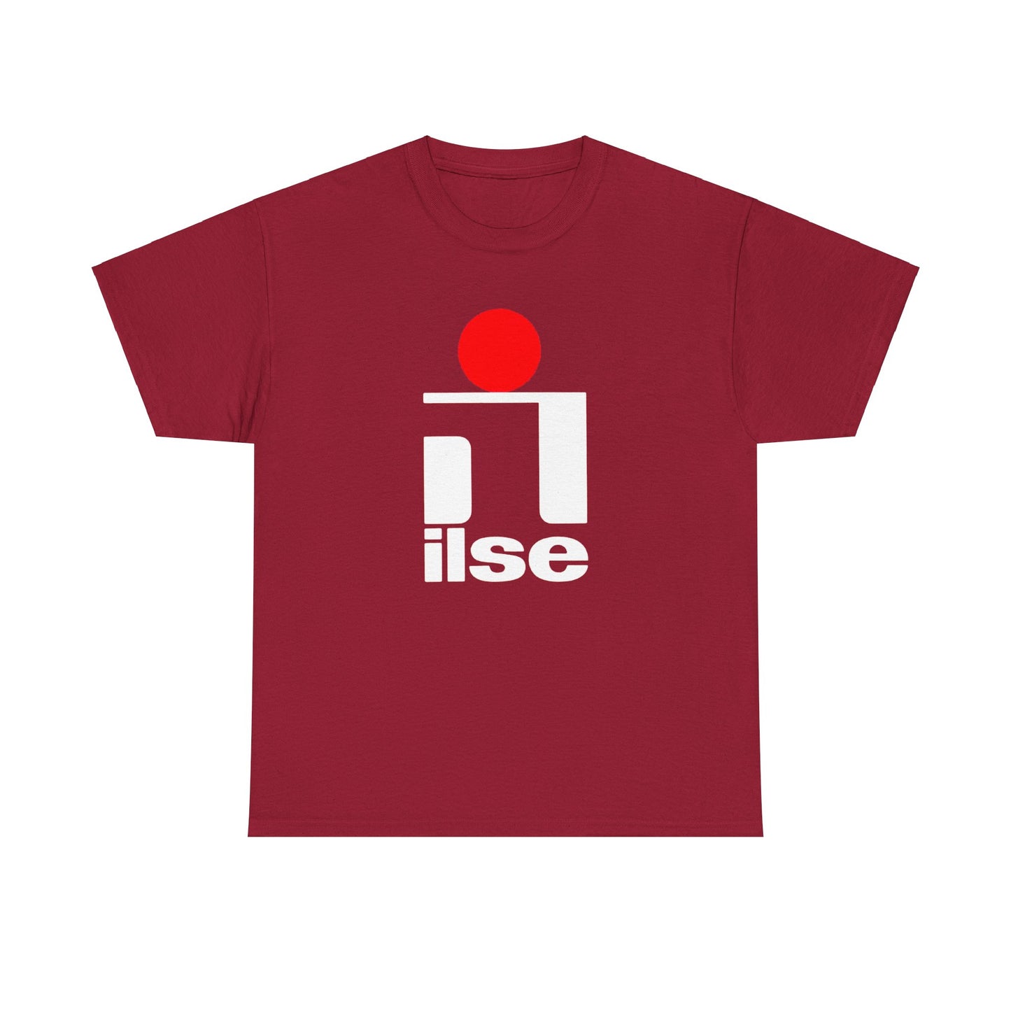 HiFi Tee #118: Ilse