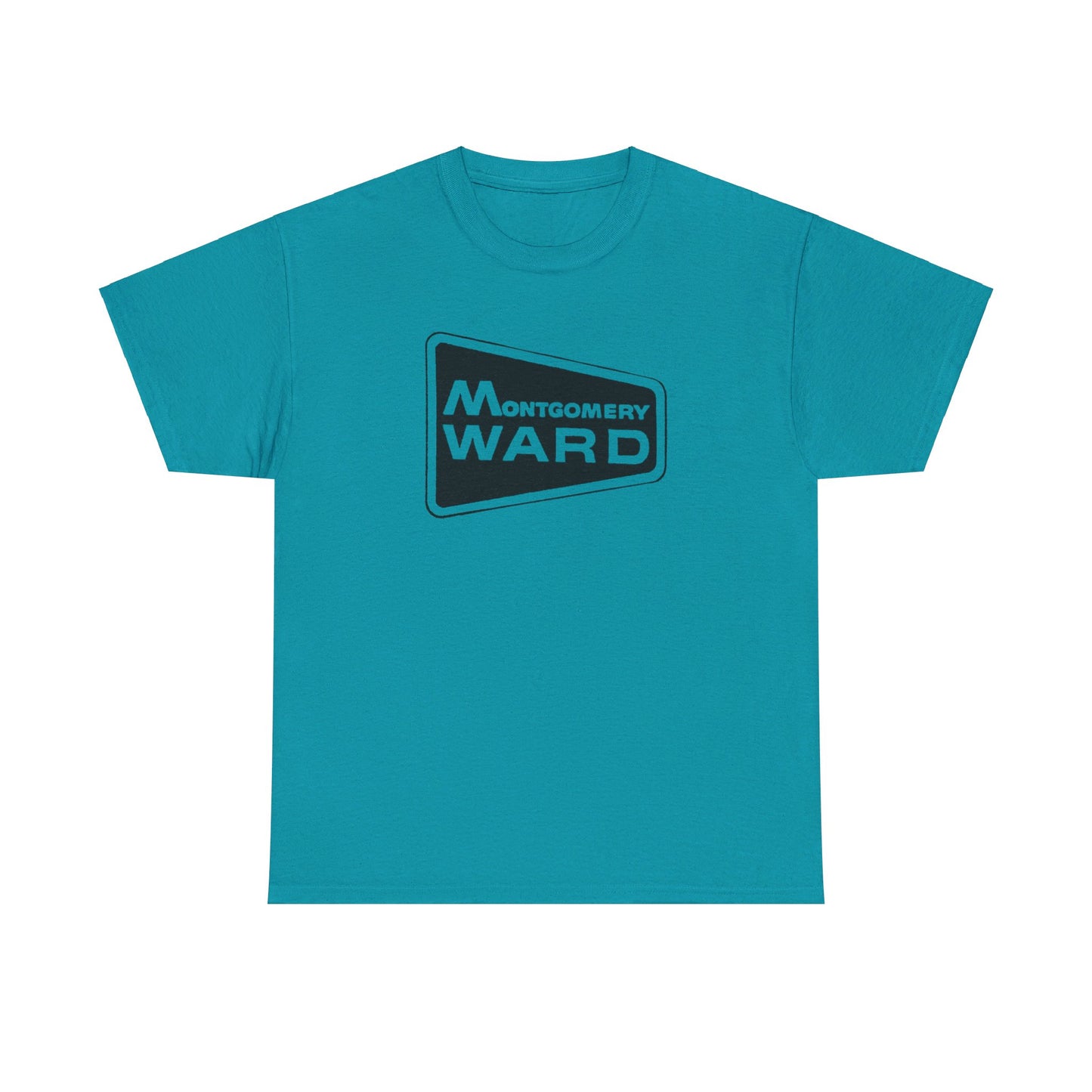 Retro Tee #64: Montgomery Ward