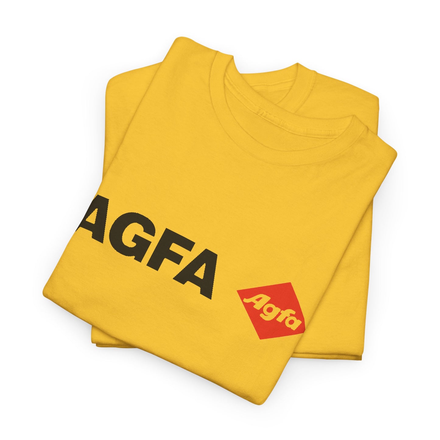 HiFi Tee #80: AGFA