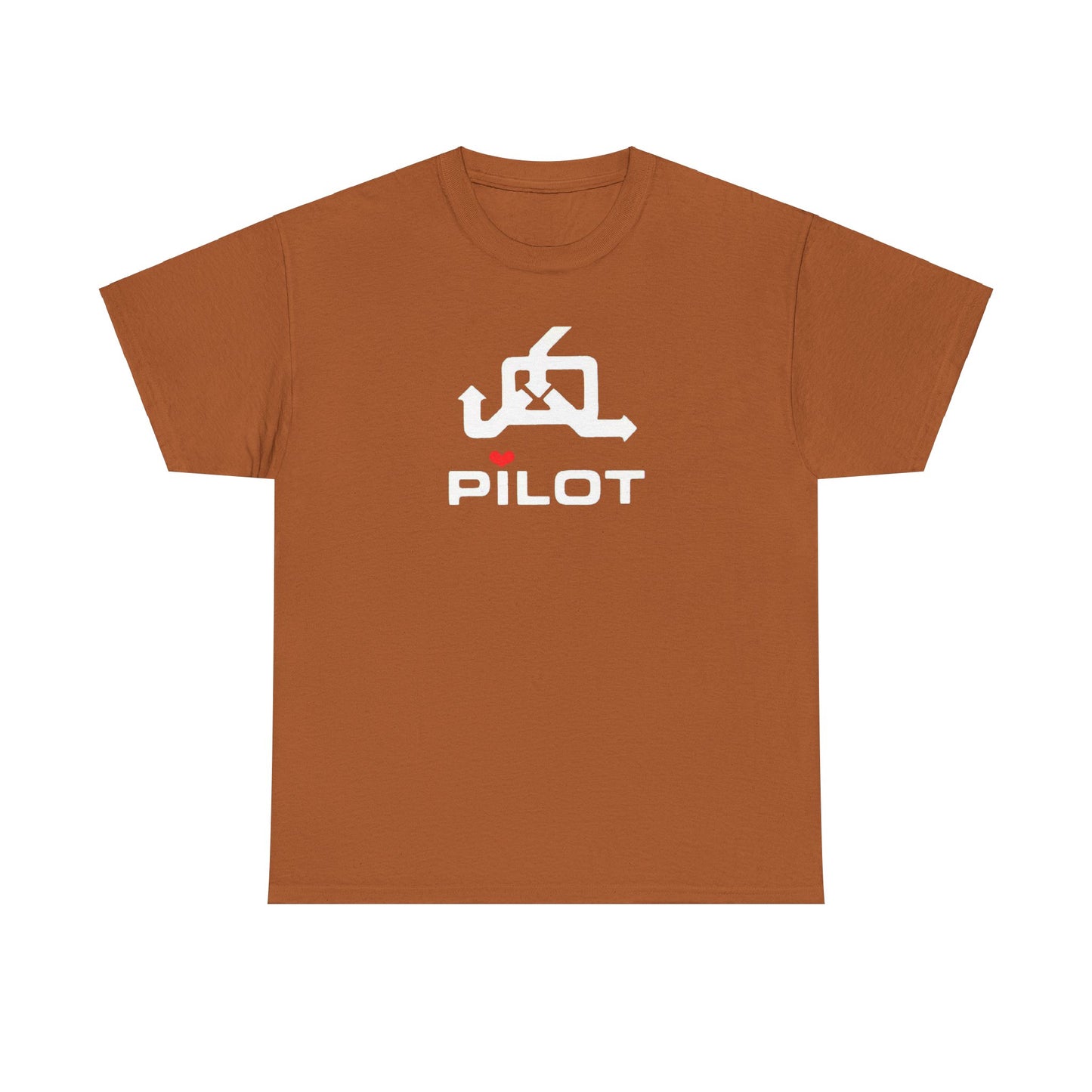 HiFi Tee #110: Pilot Audio