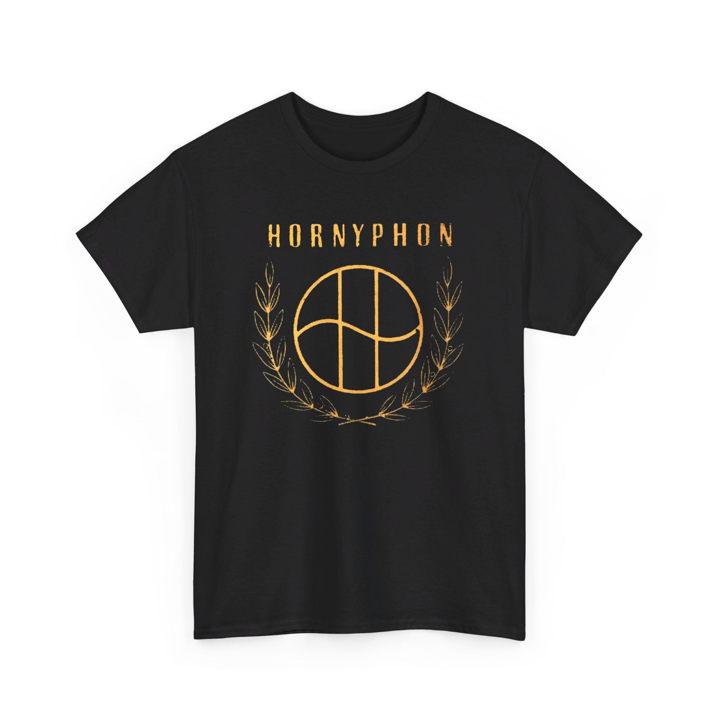 HiFi Tee #151: Hornyphon