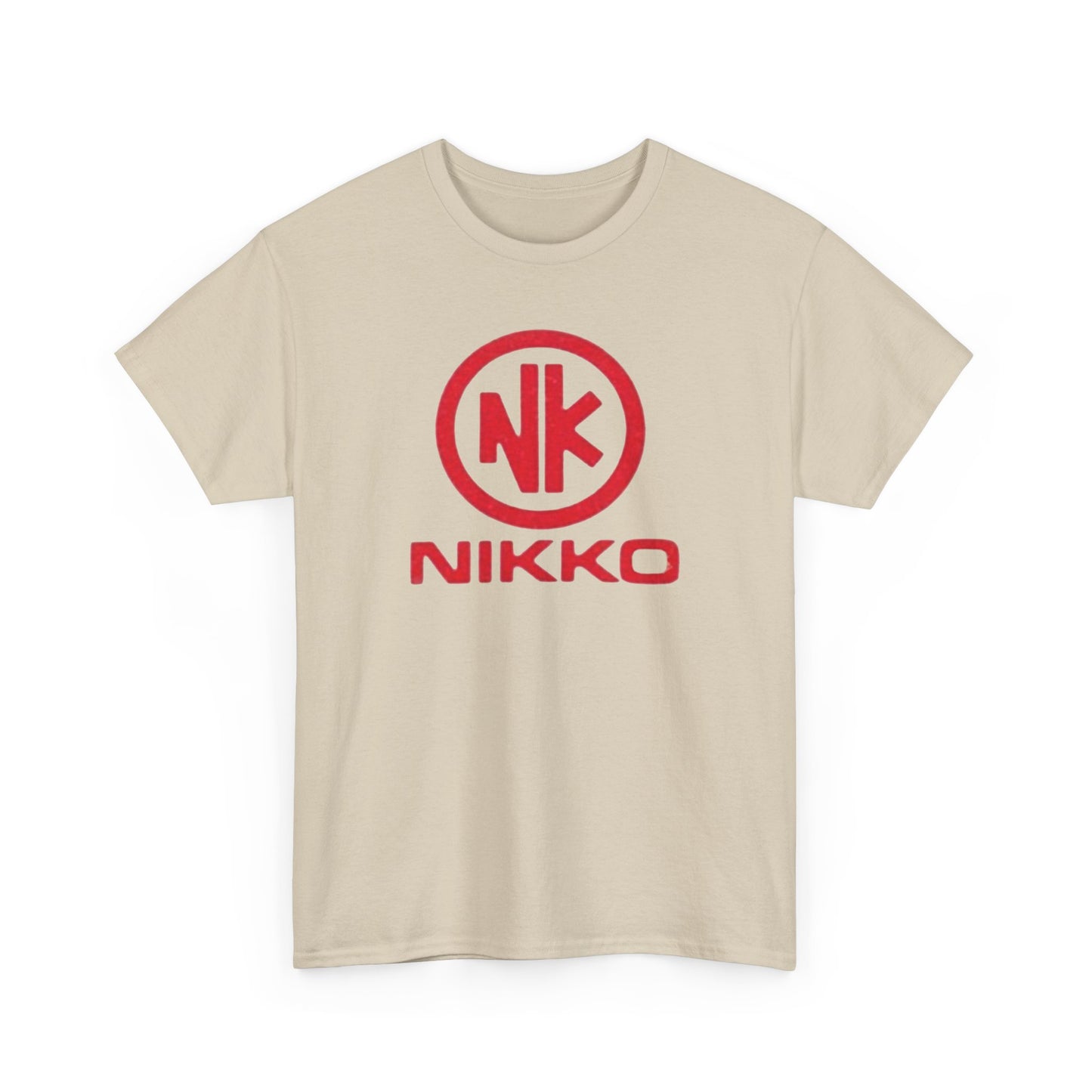 HiFi Tee #157: Nikko