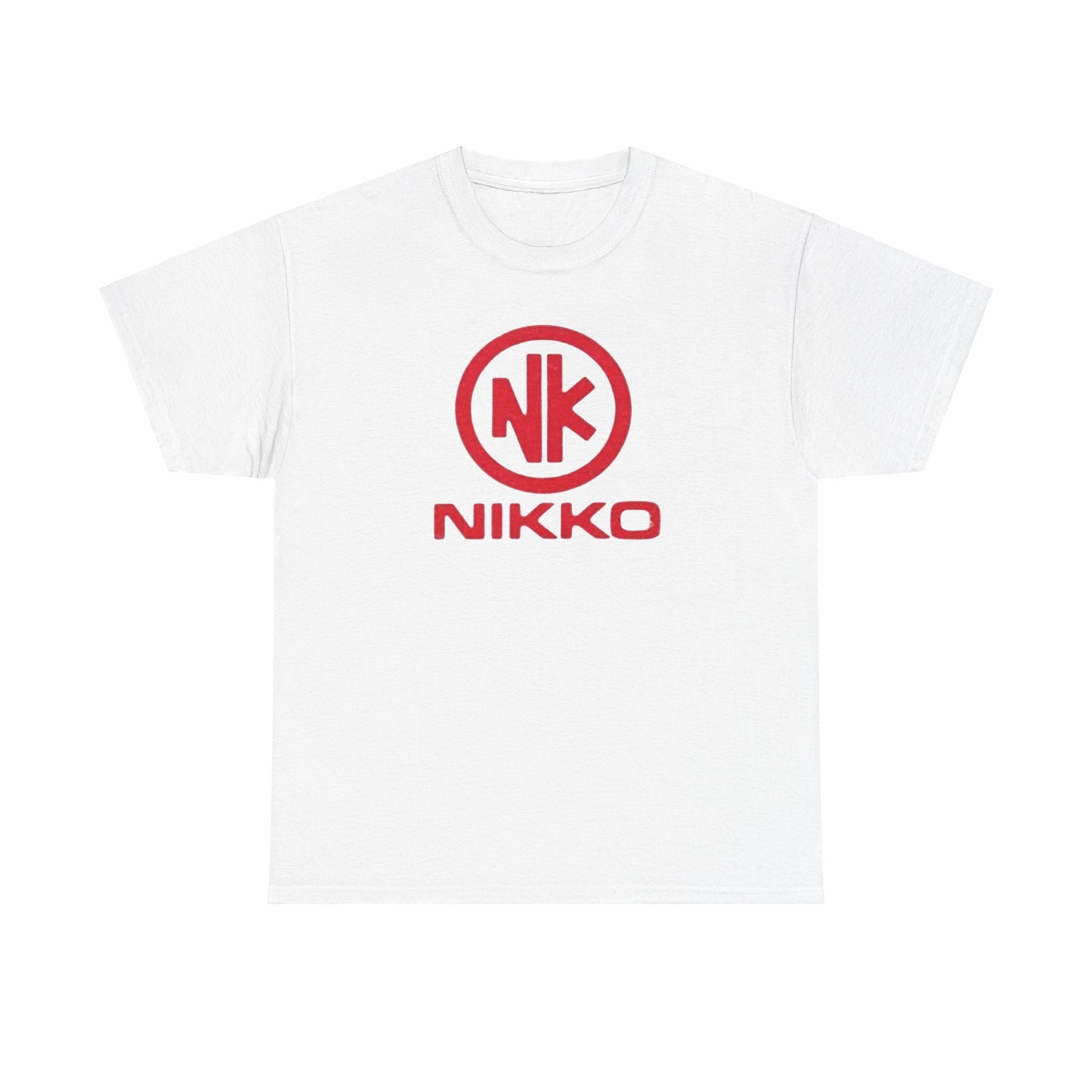 HiFi Tee #157: Nikko