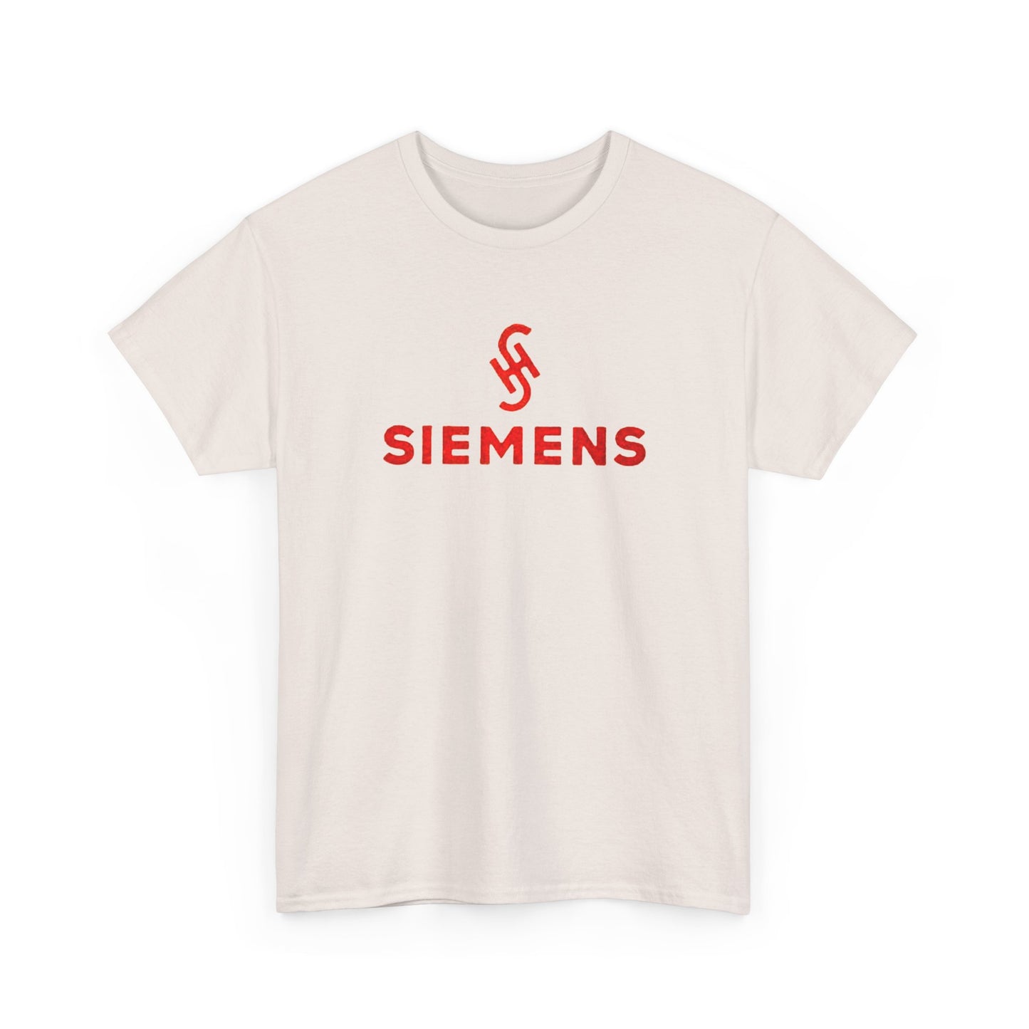 HiFi Tee #108: Siemens