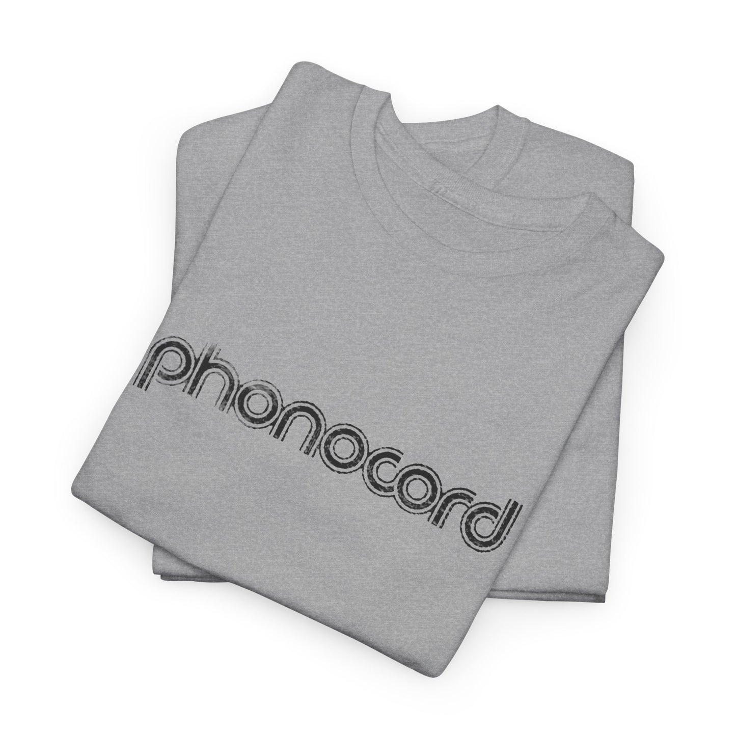 HiFi Tee #160: Phonocord