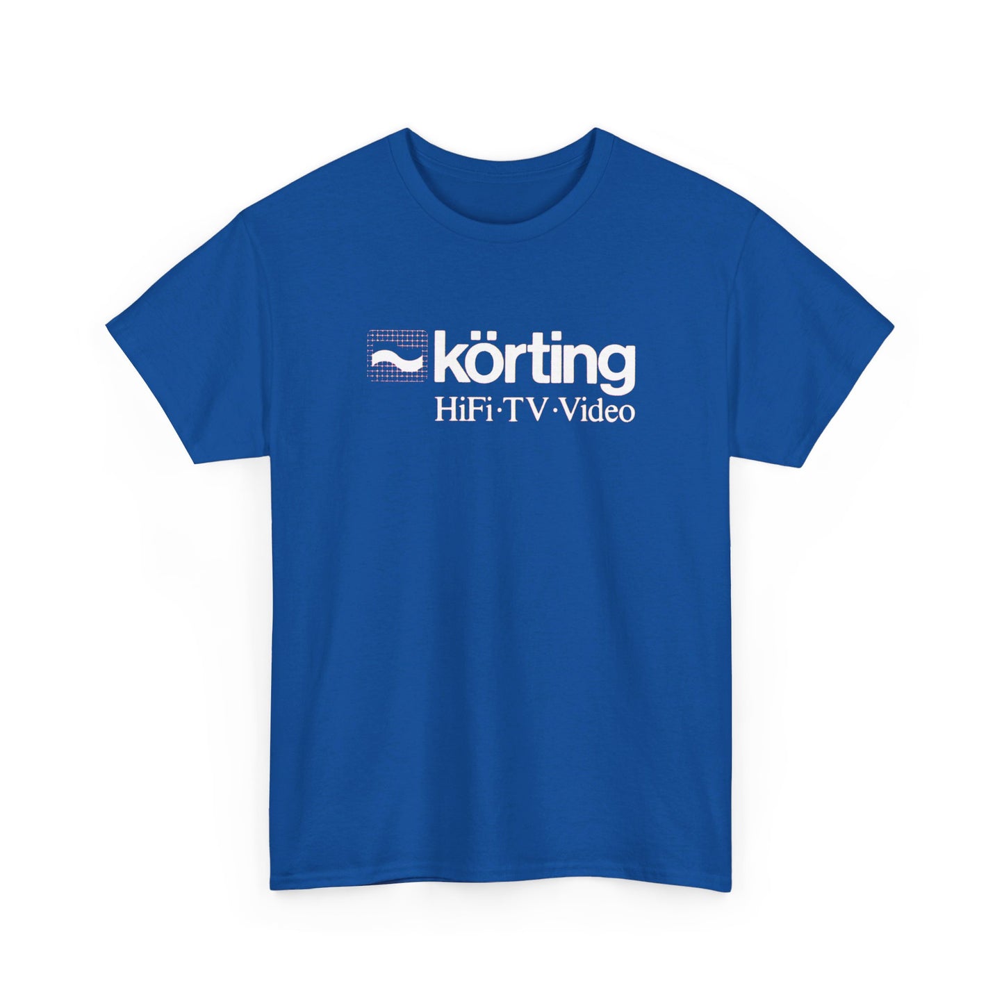 HiFi Tee #115: Korting Hi Fi TV Video