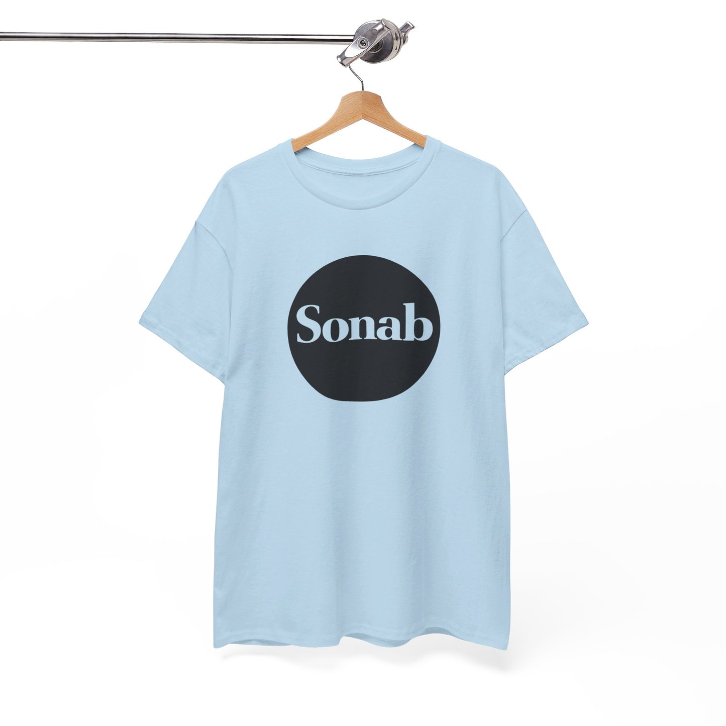 HiFi Tee #109: Sonab Speakers