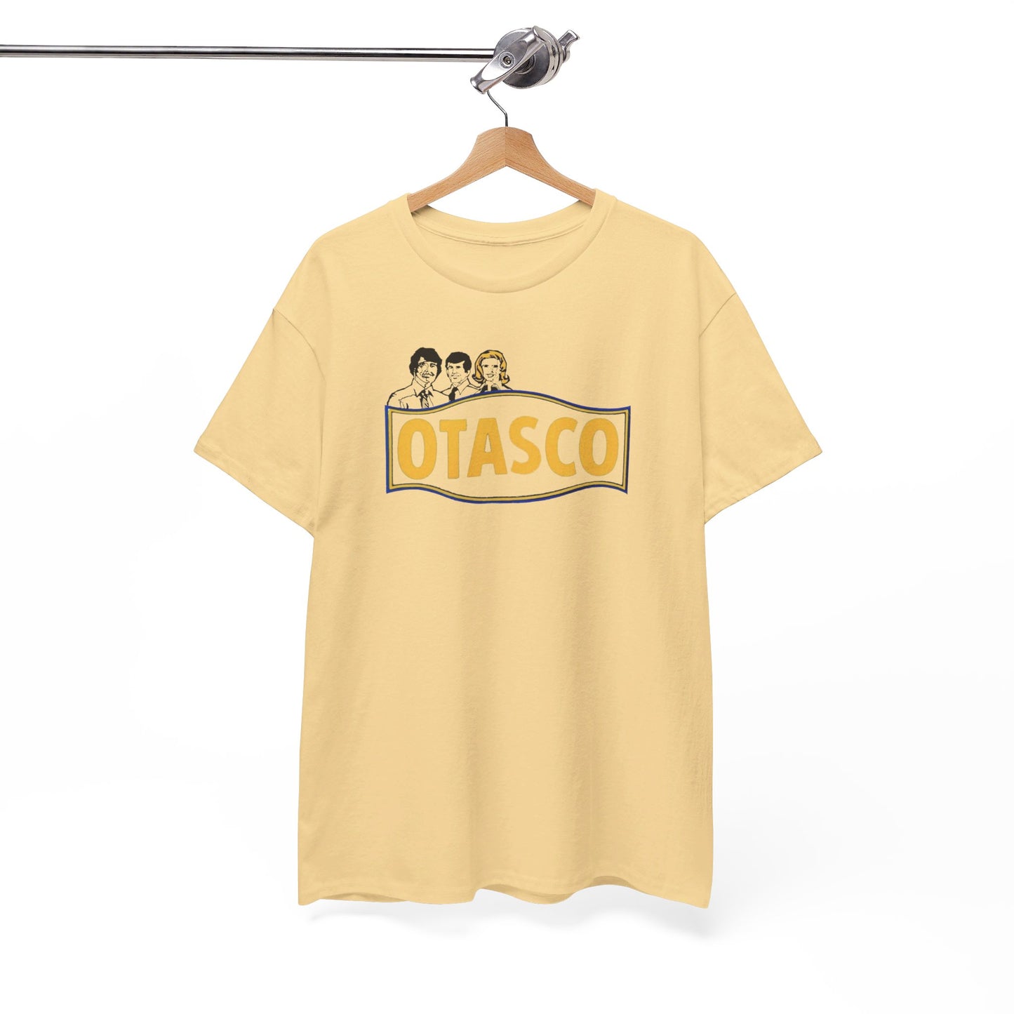 Retro Tee #67: Otasco