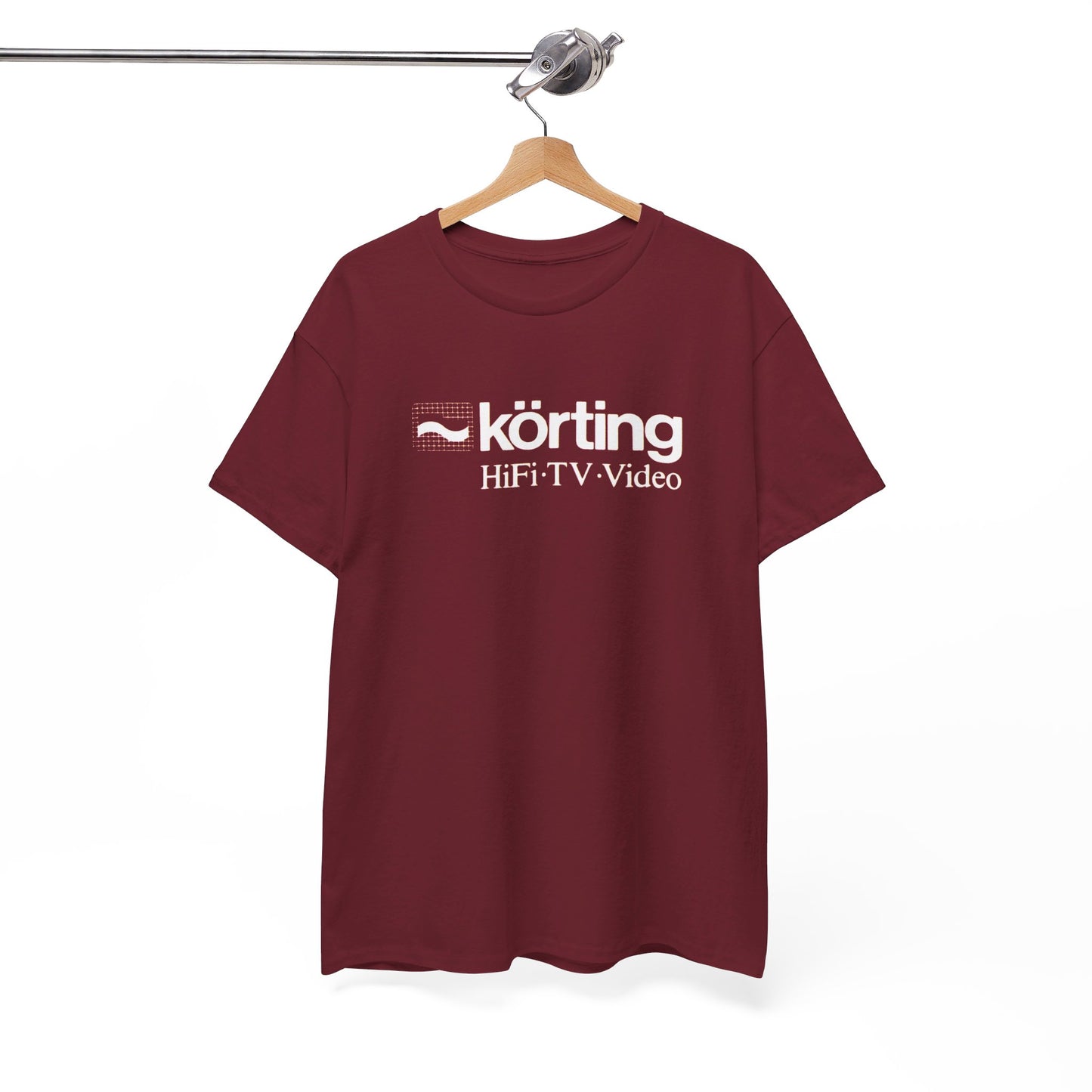 HiFi Tee #115: Korting Hi Fi TV Video