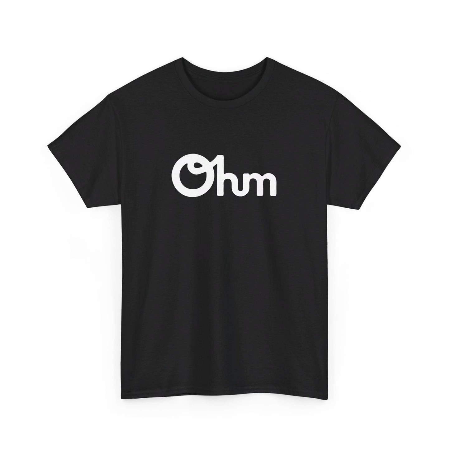 HiFi Tee #91: Ohm