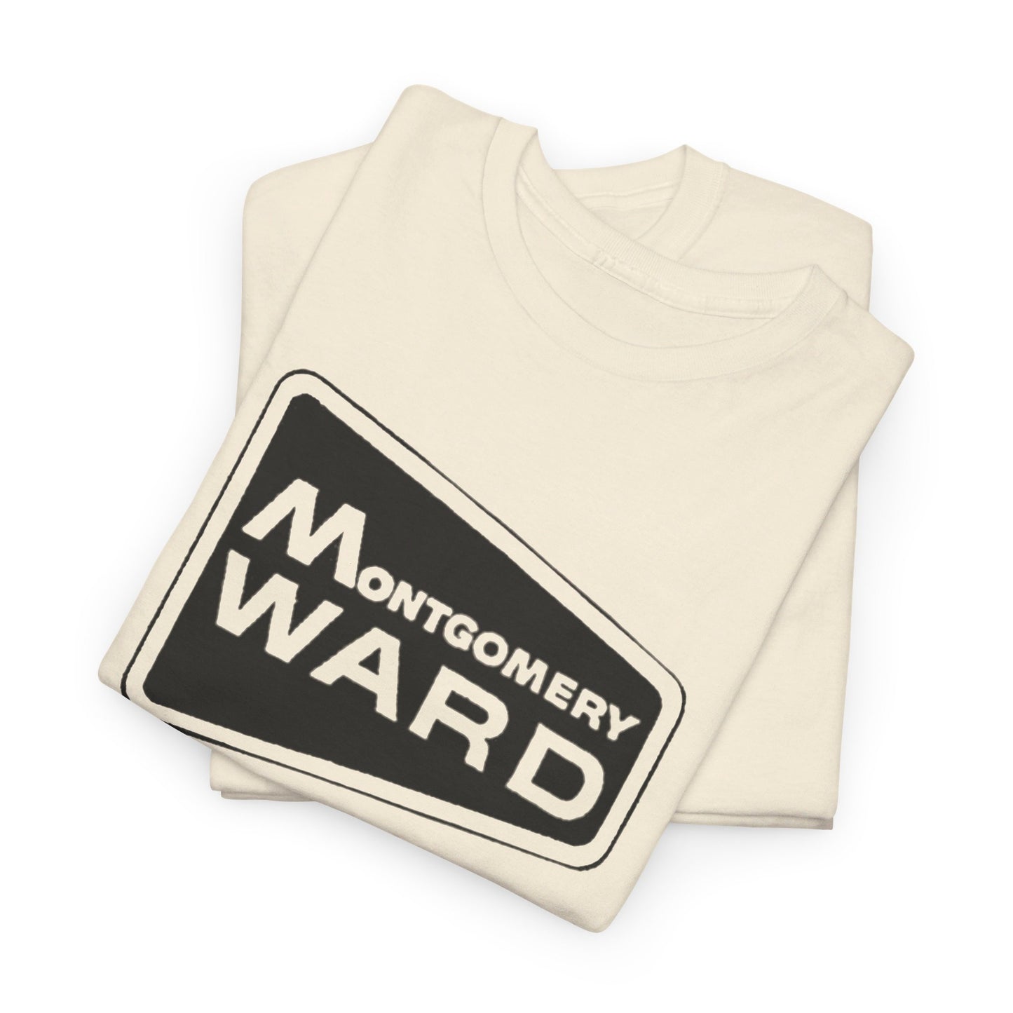 Retro Tee #64: Montgomery Ward