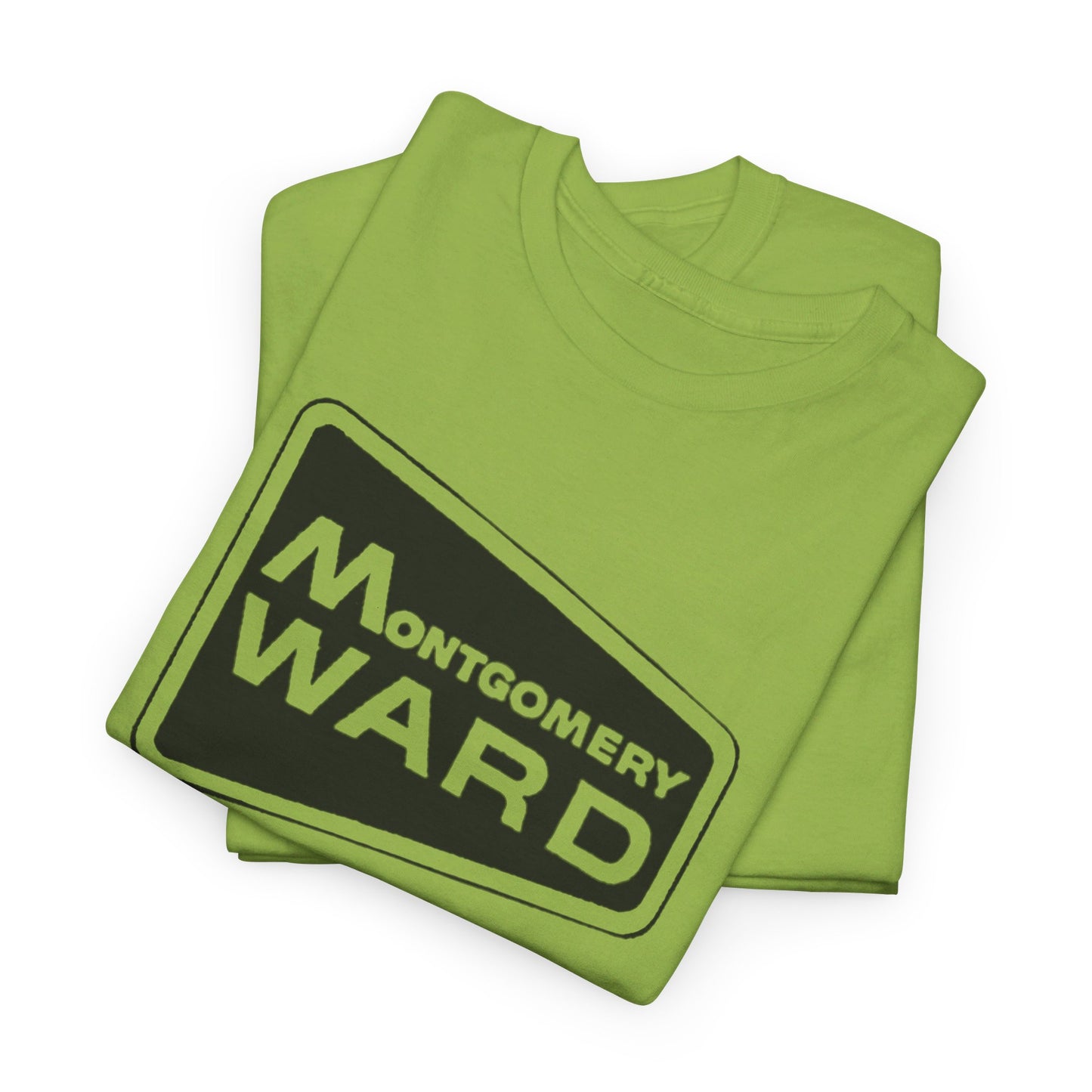 Retro Tee #64: Montgomery Ward