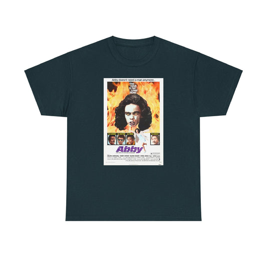 Movie Poster Tee #69: Abby