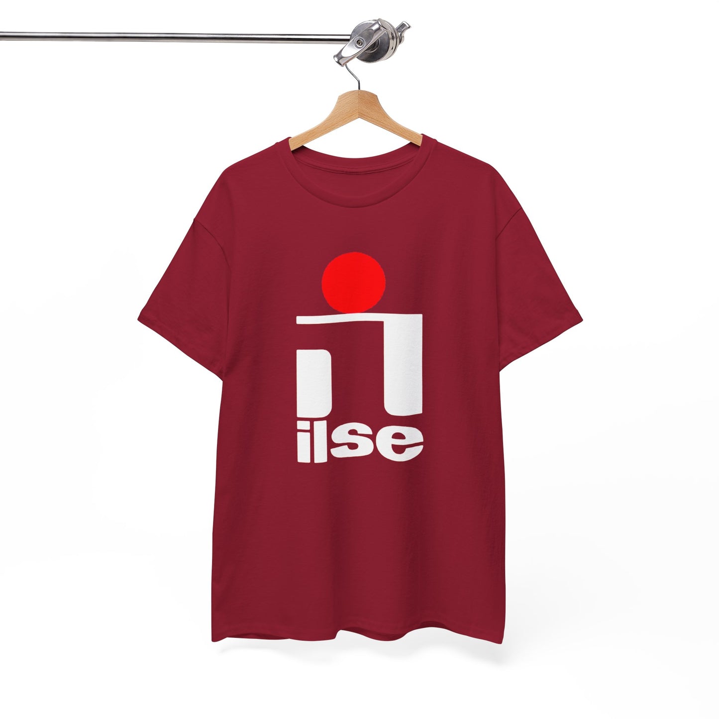 HiFi Tee #118: Ilse