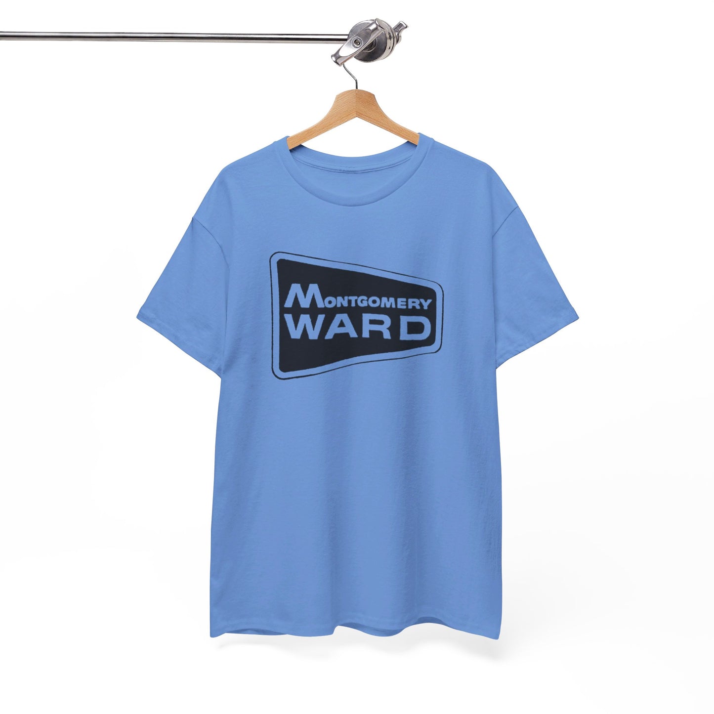 Retro Tee #64: Montgomery Ward