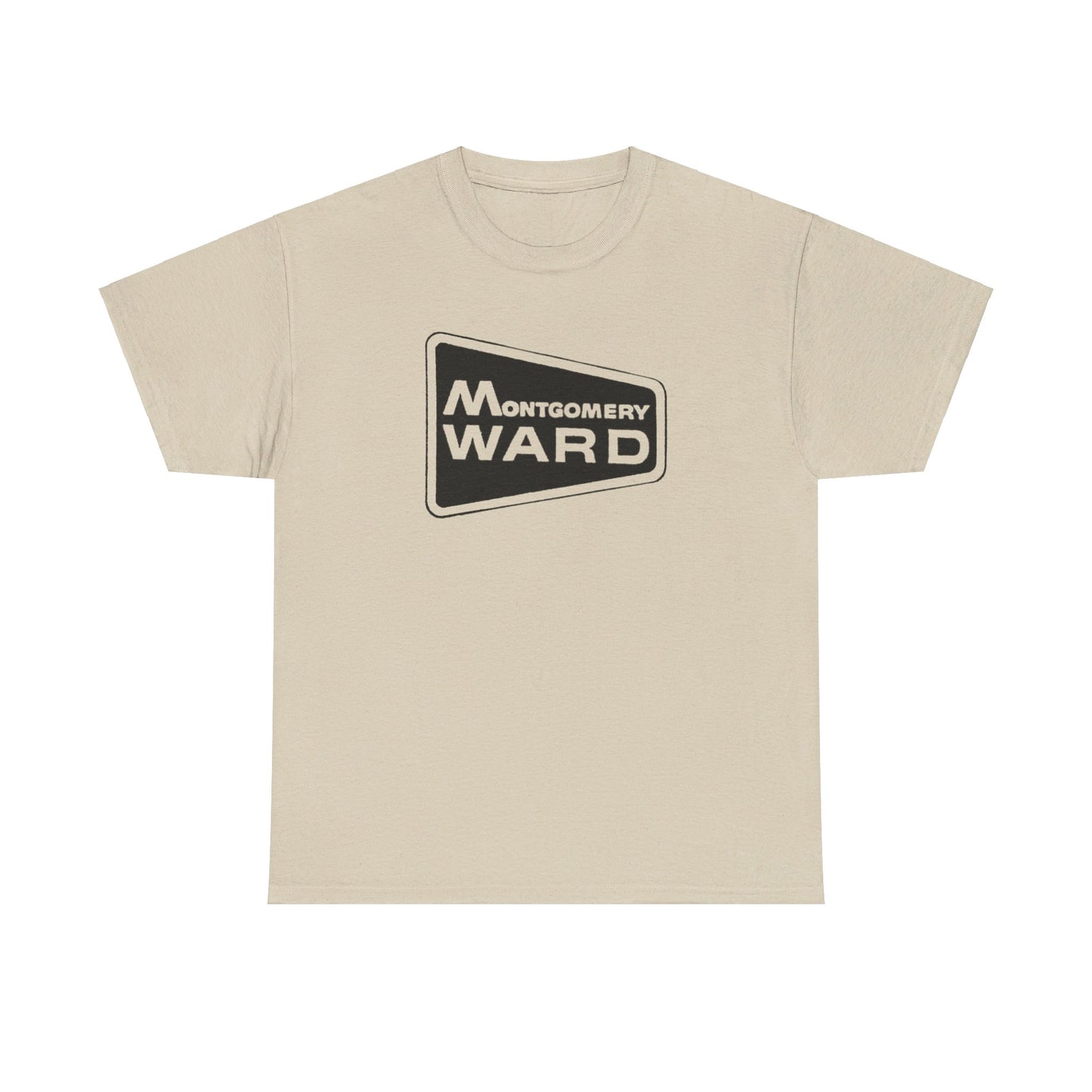 Retro Tee #64: Montgomery Ward