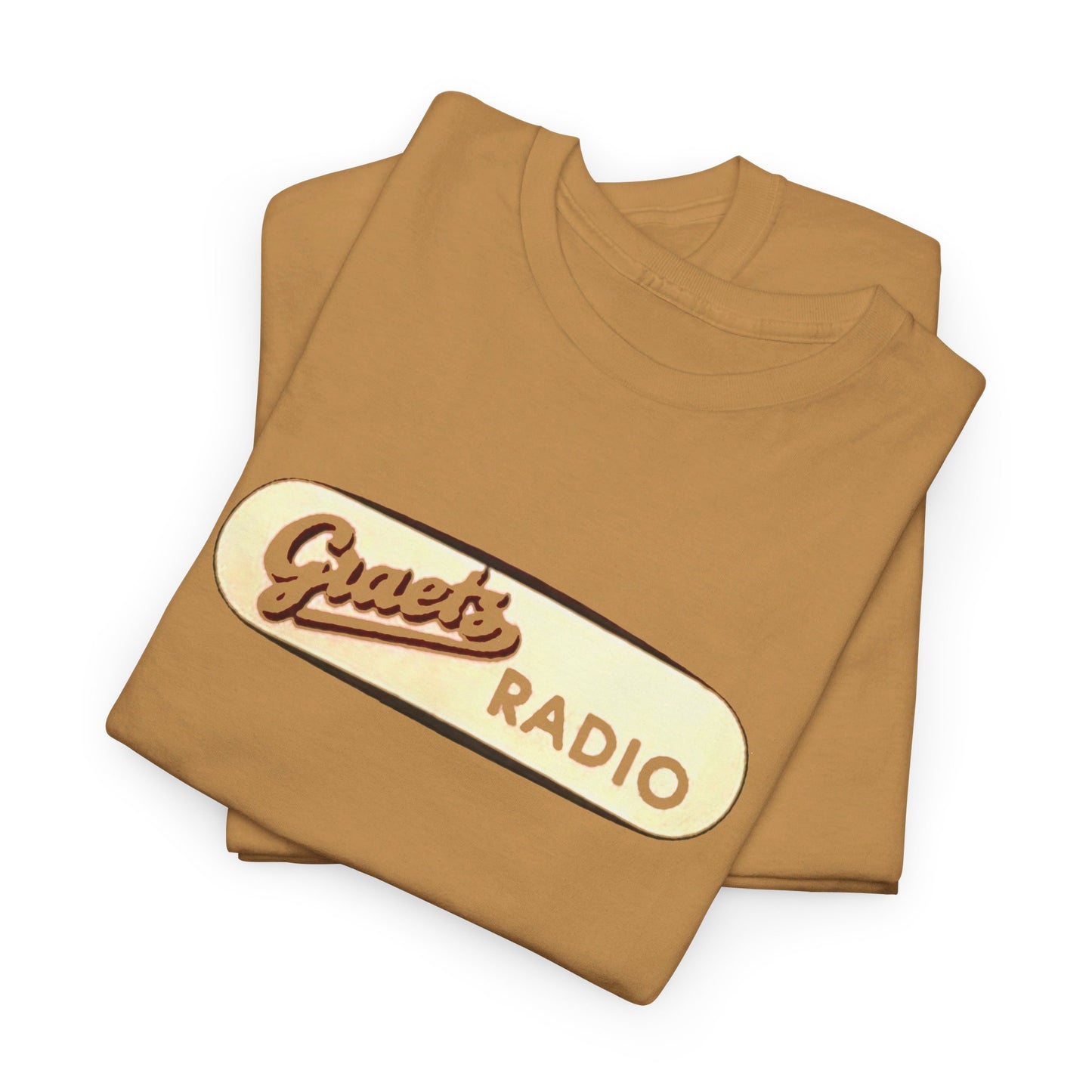 HiFi Tee #121: Graetz Radio