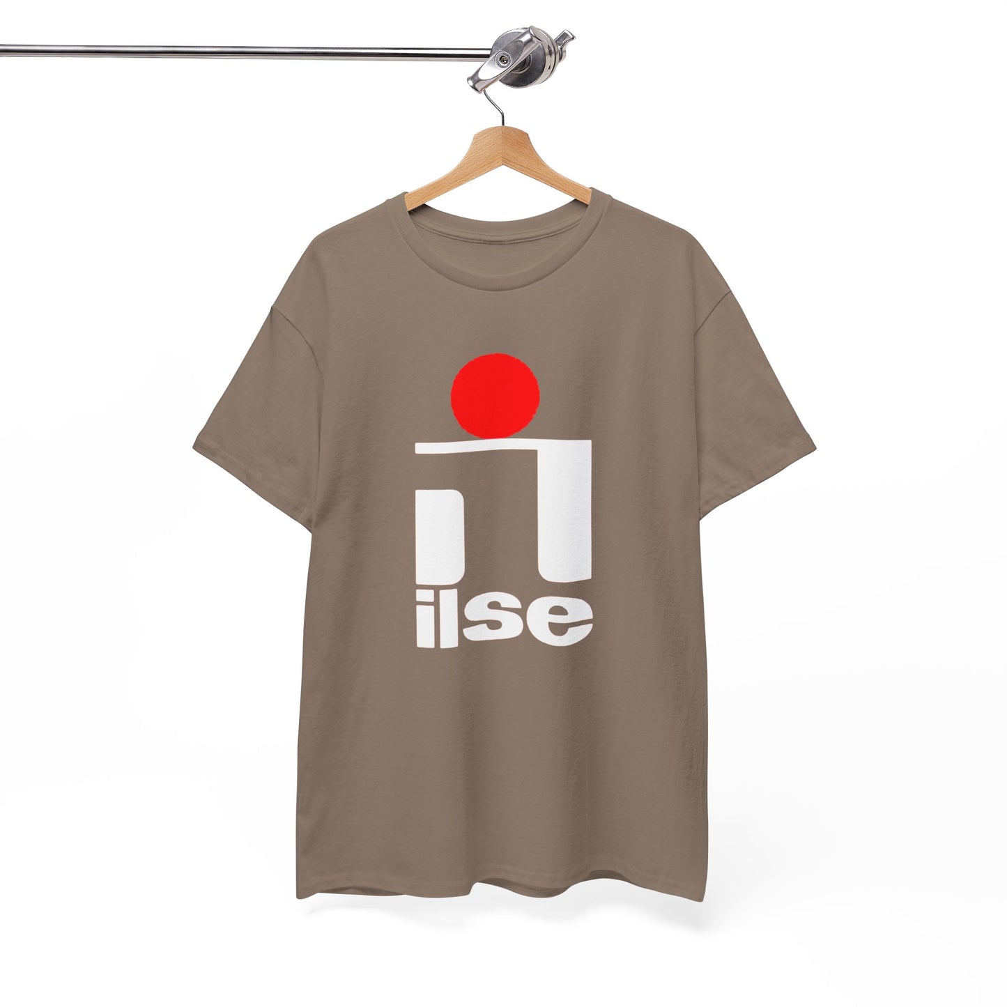 HiFi Tee #118: Ilse