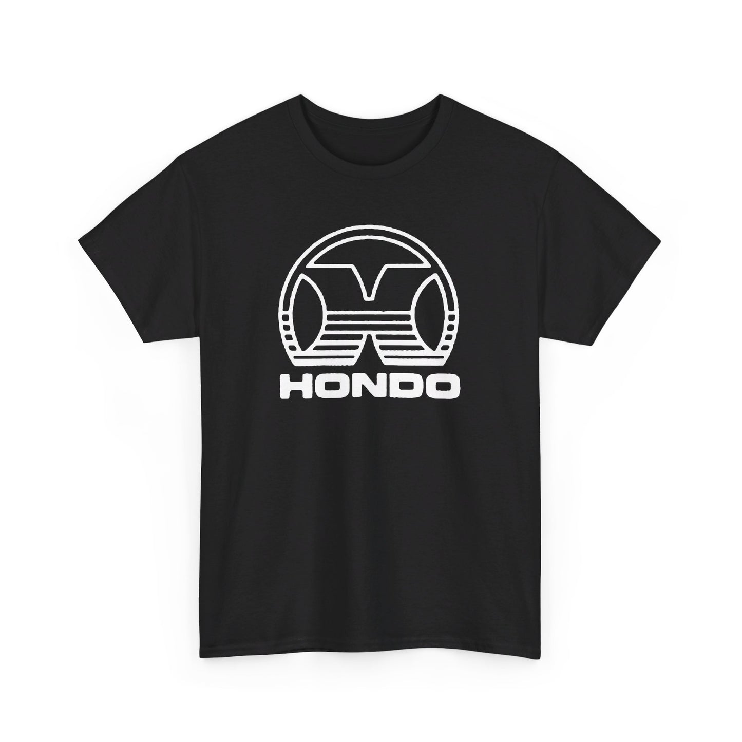 Instrument Tee #65: Hondo Style 3