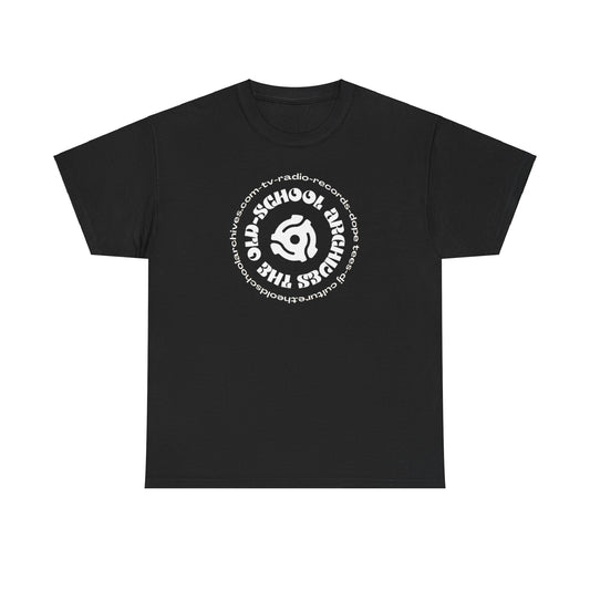 The Official OSA T-Shirt Black