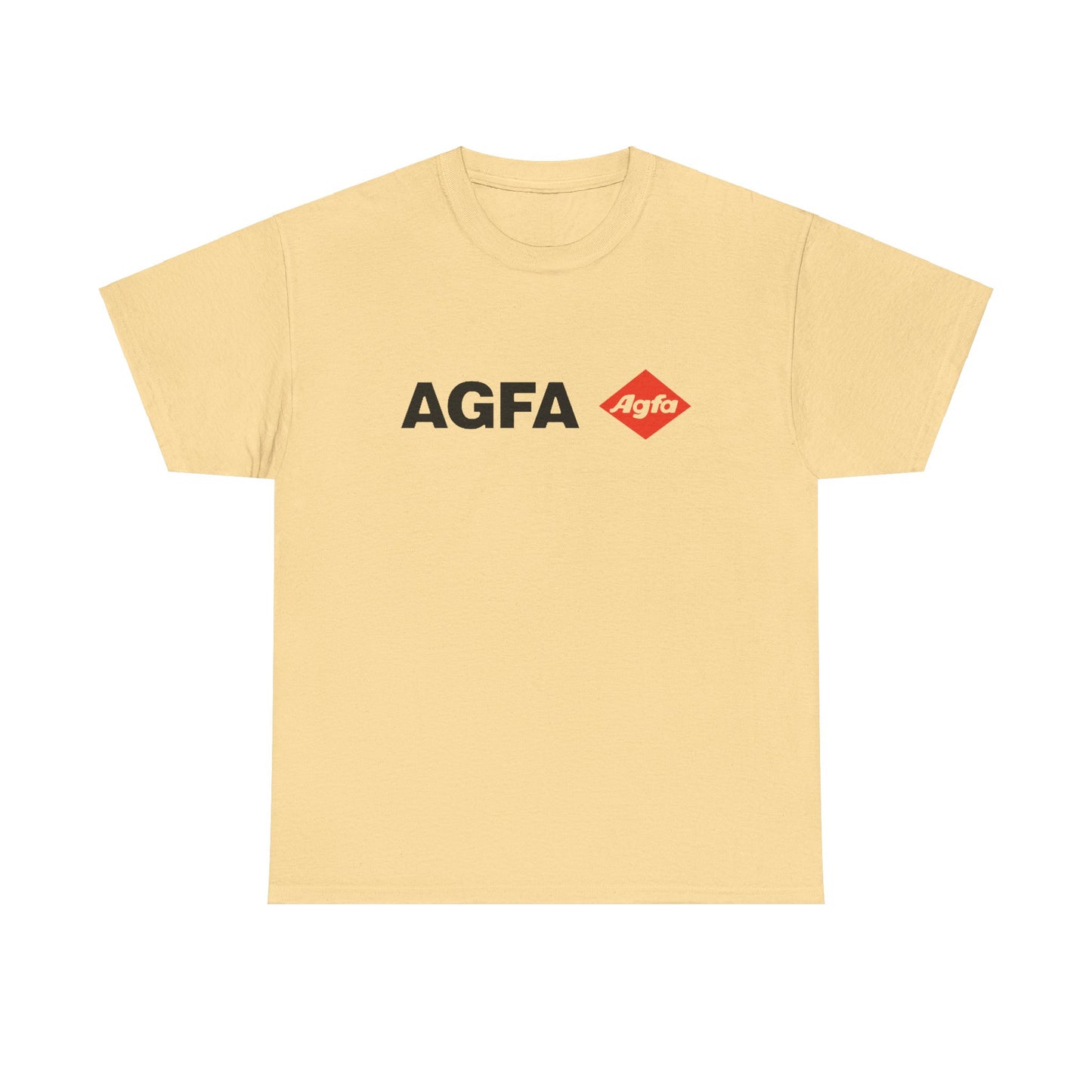 HiFi Tee #80: AGFA