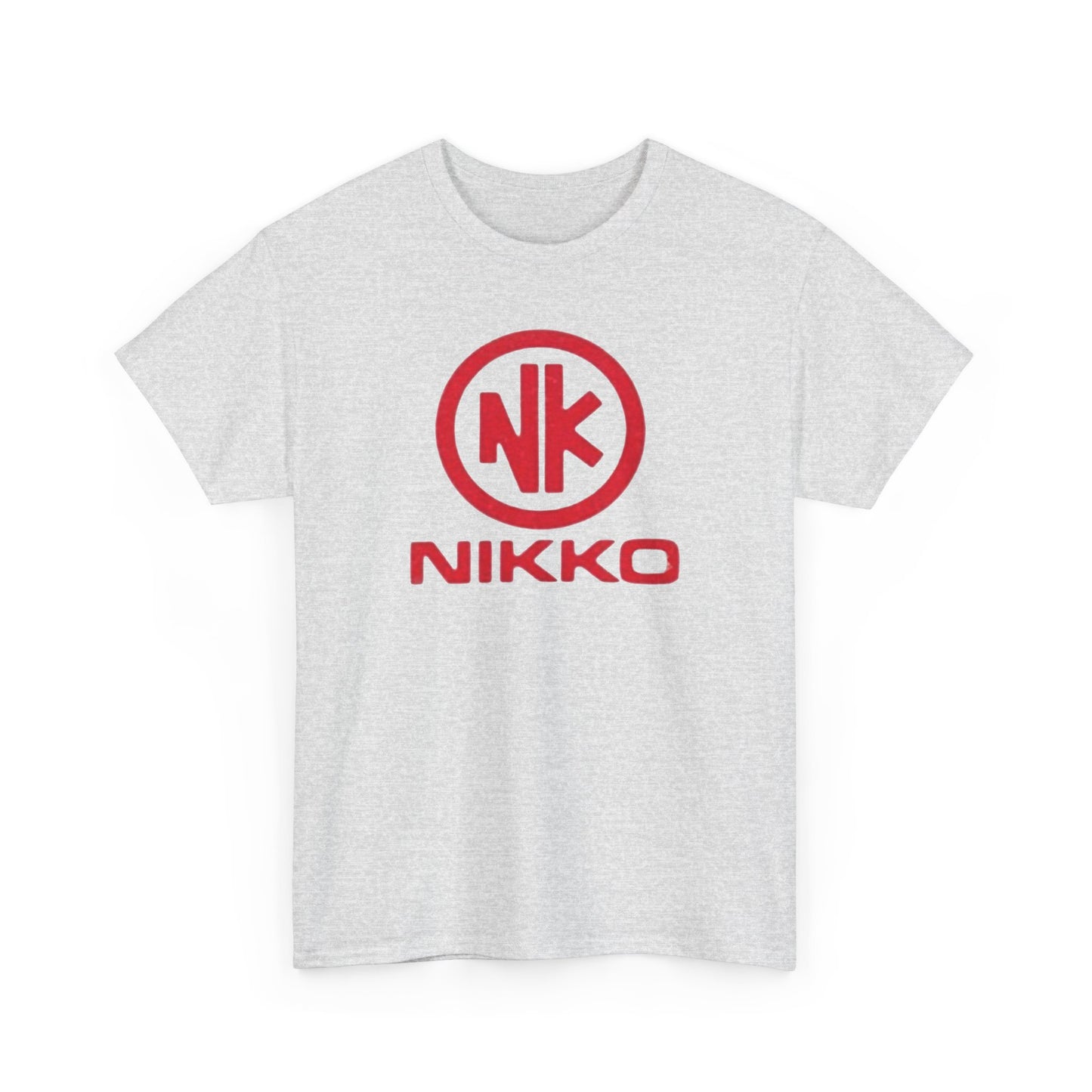 HiFi Tee #157: Nikko