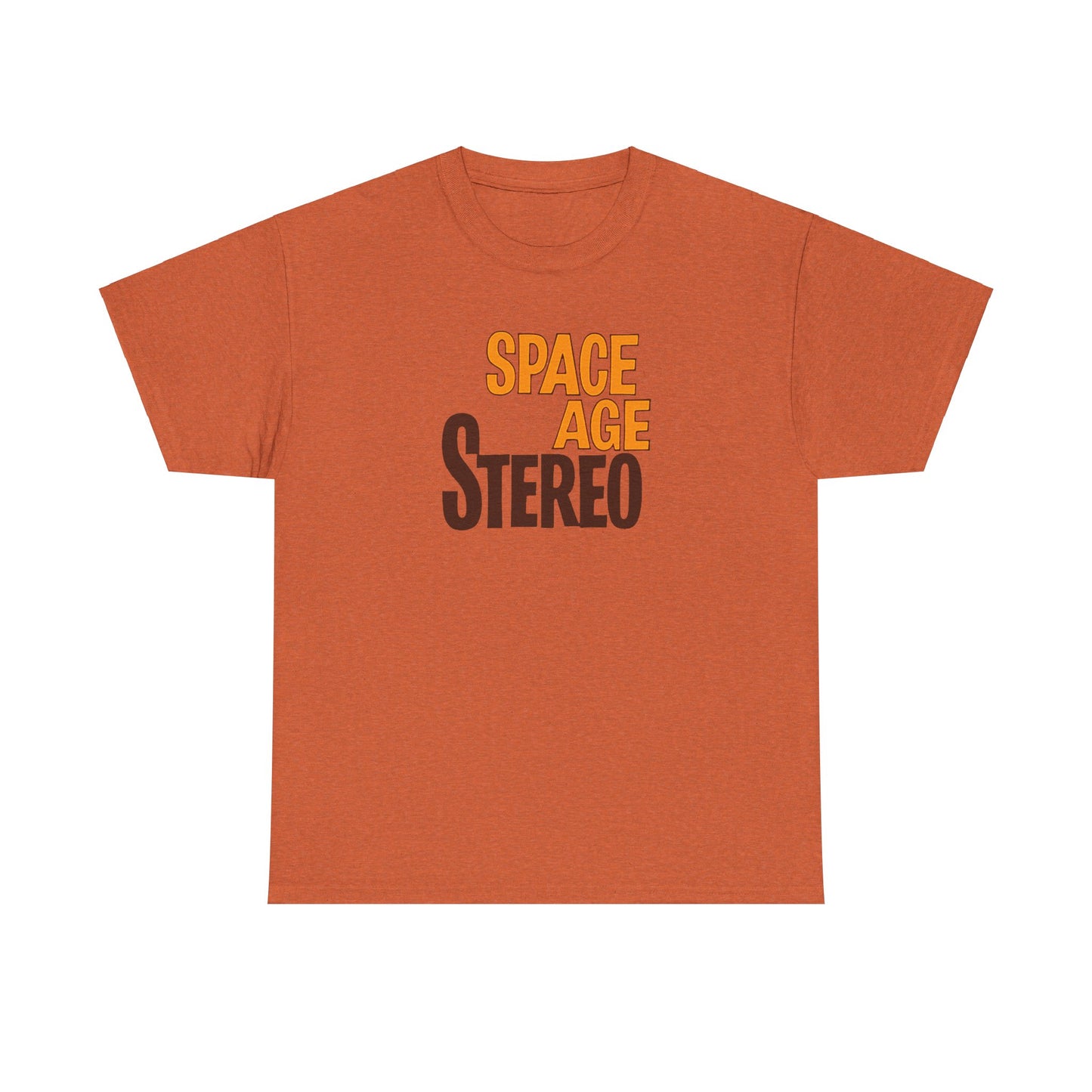 HiFi Tee #100: Space Age Stereo