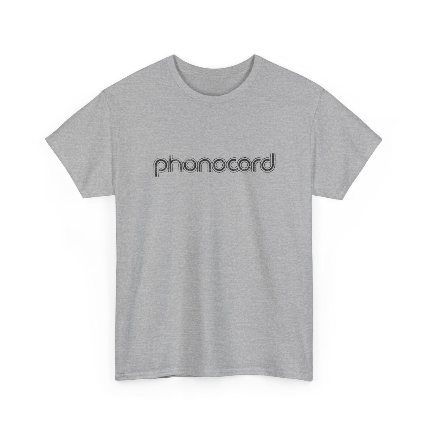 HiFi Tee #160: Phonocord