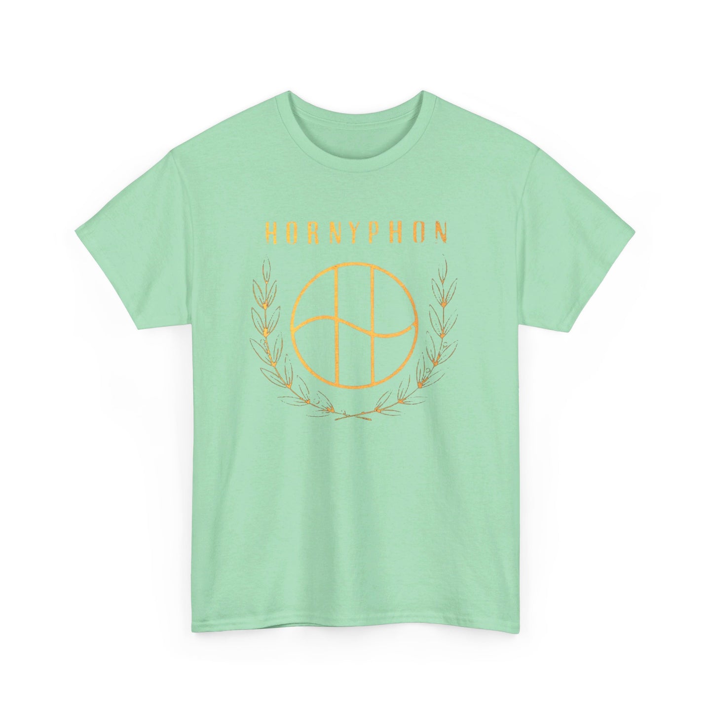 HiFi Tee #151: Hornyphon