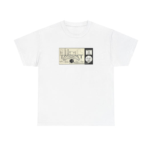 HiFi Tee #16: Stereo Diagram