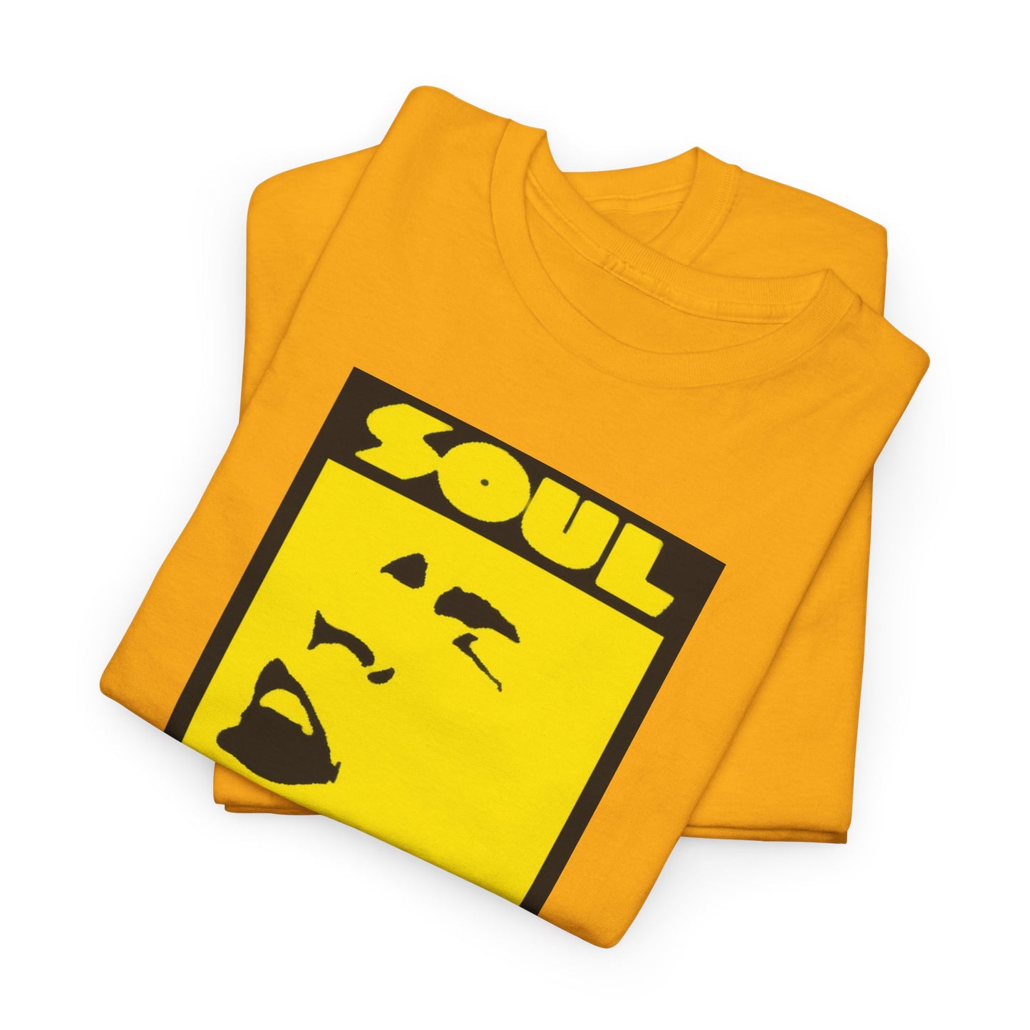 Music Label Tee #154: Soul City Records