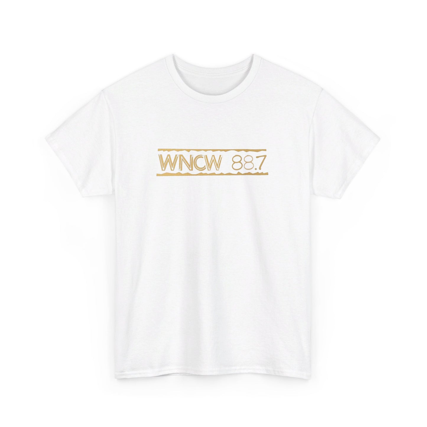 Tee #314: WNCW Radio