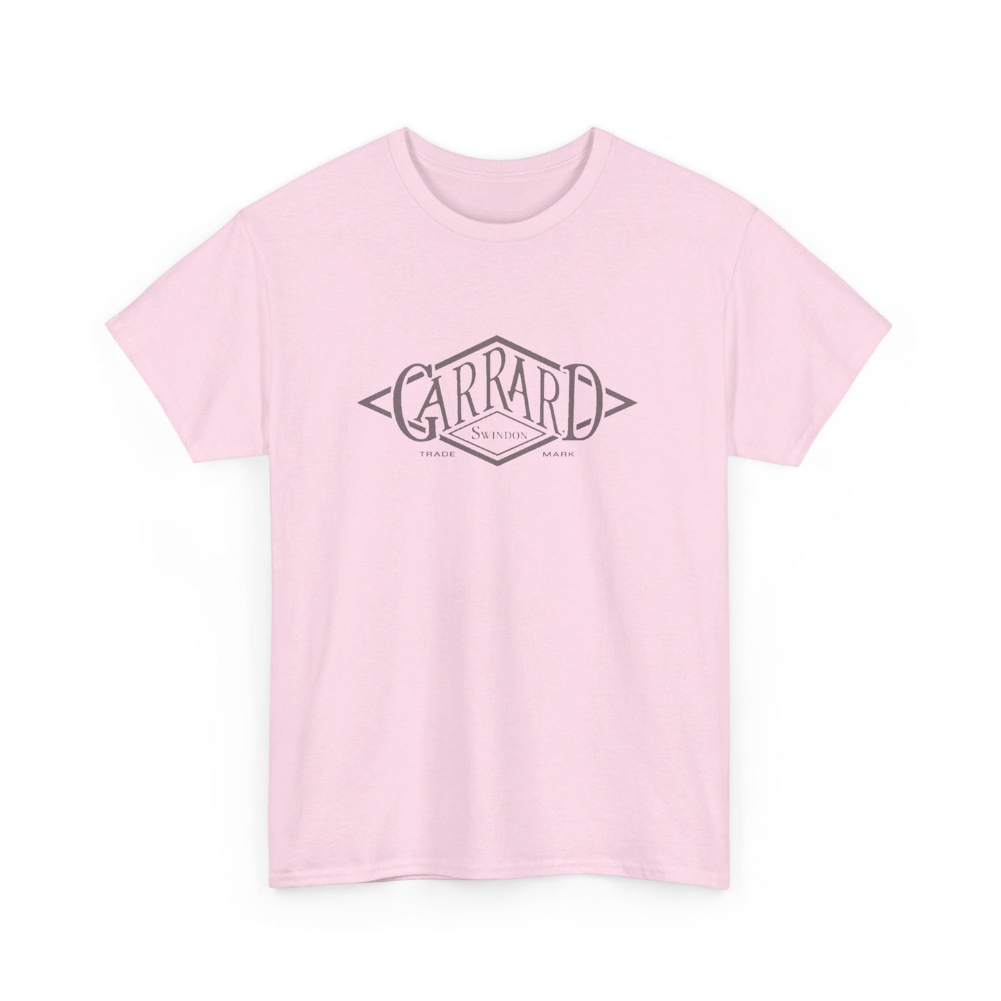 HiFi Tee #42: Garrard Style 2