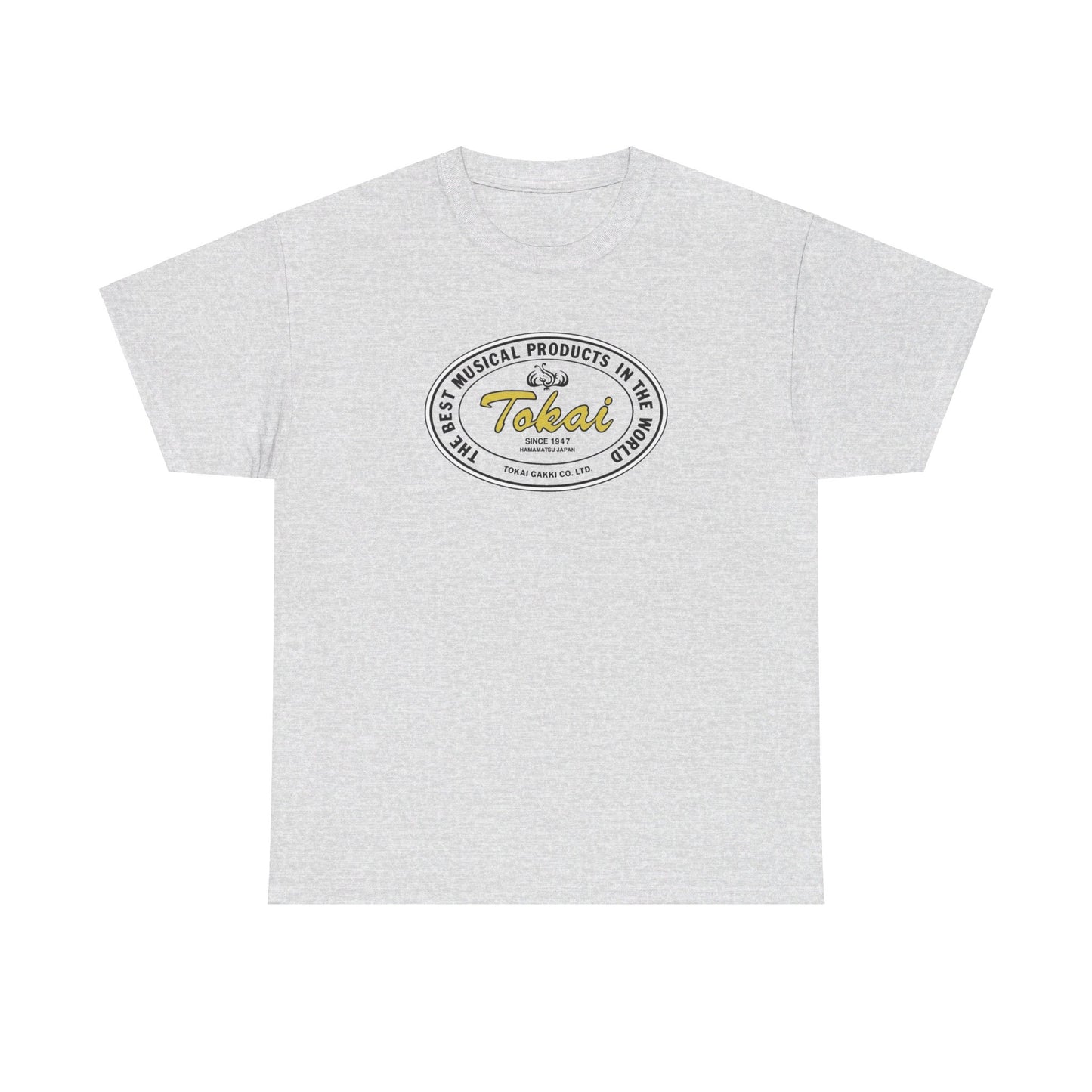 Instrument Tee #49: Tokai