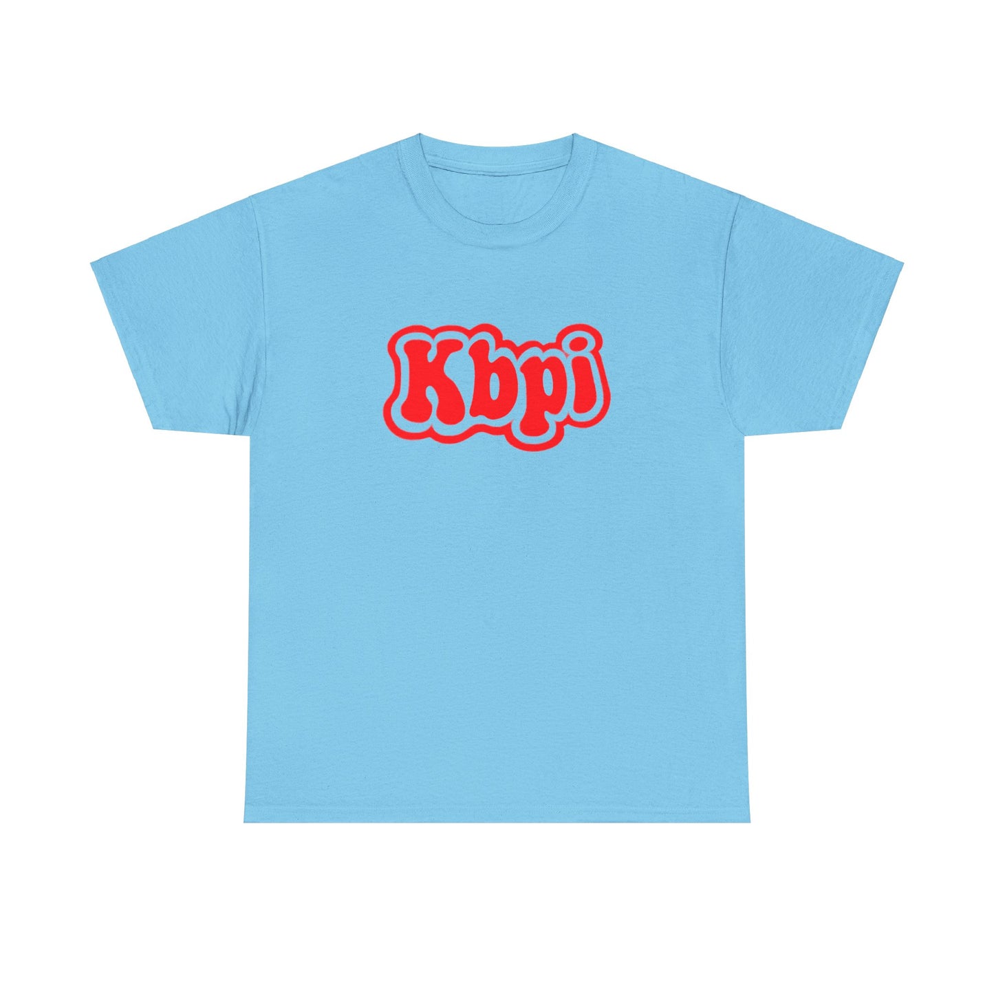 Tee #337: KBPI Radio