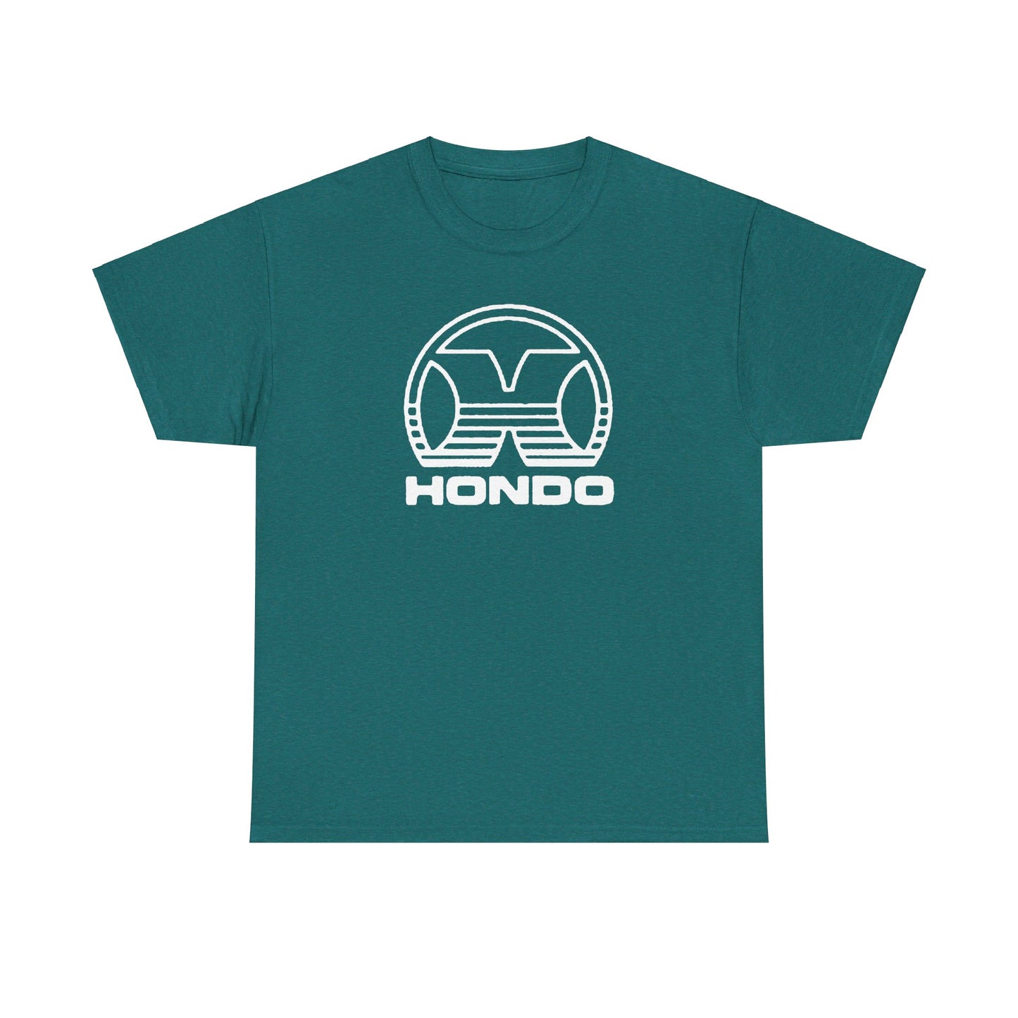 Instrument Tee #65: Hondo Style 3