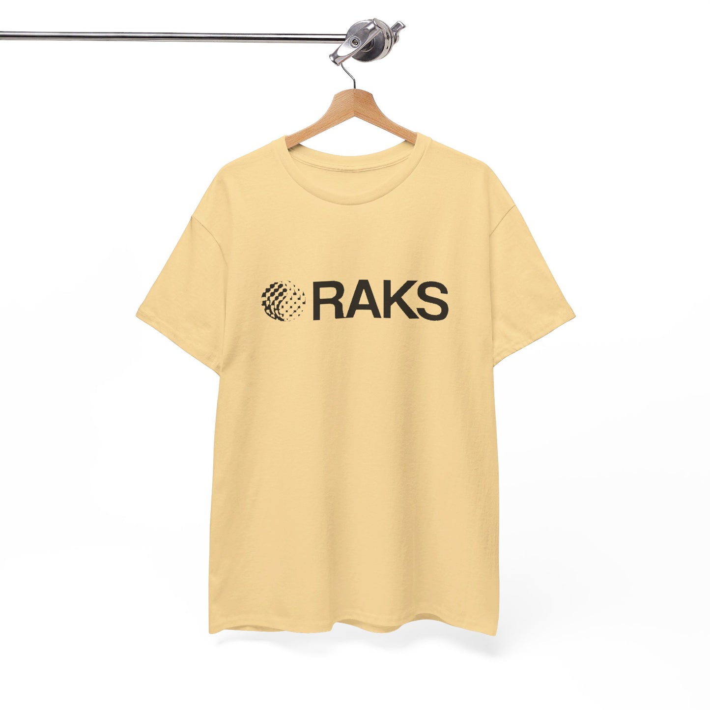 HiFi Tee #75: Raks Magnetic Tape Co.