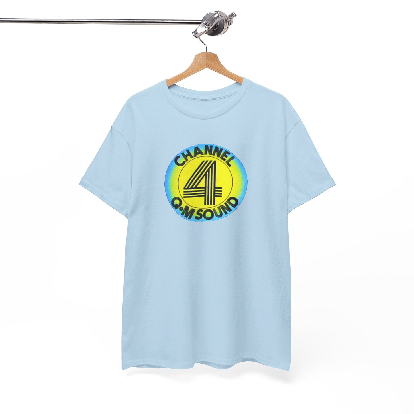 HiFi Tee #06: Probe Japan 4 Channel QM Sound