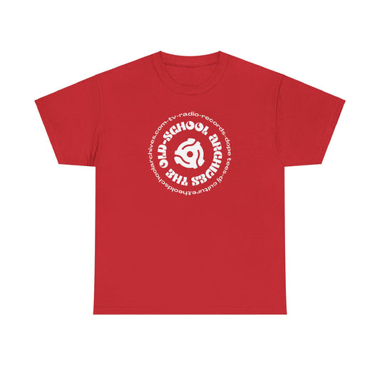 The Official OSA T-Shirt Red