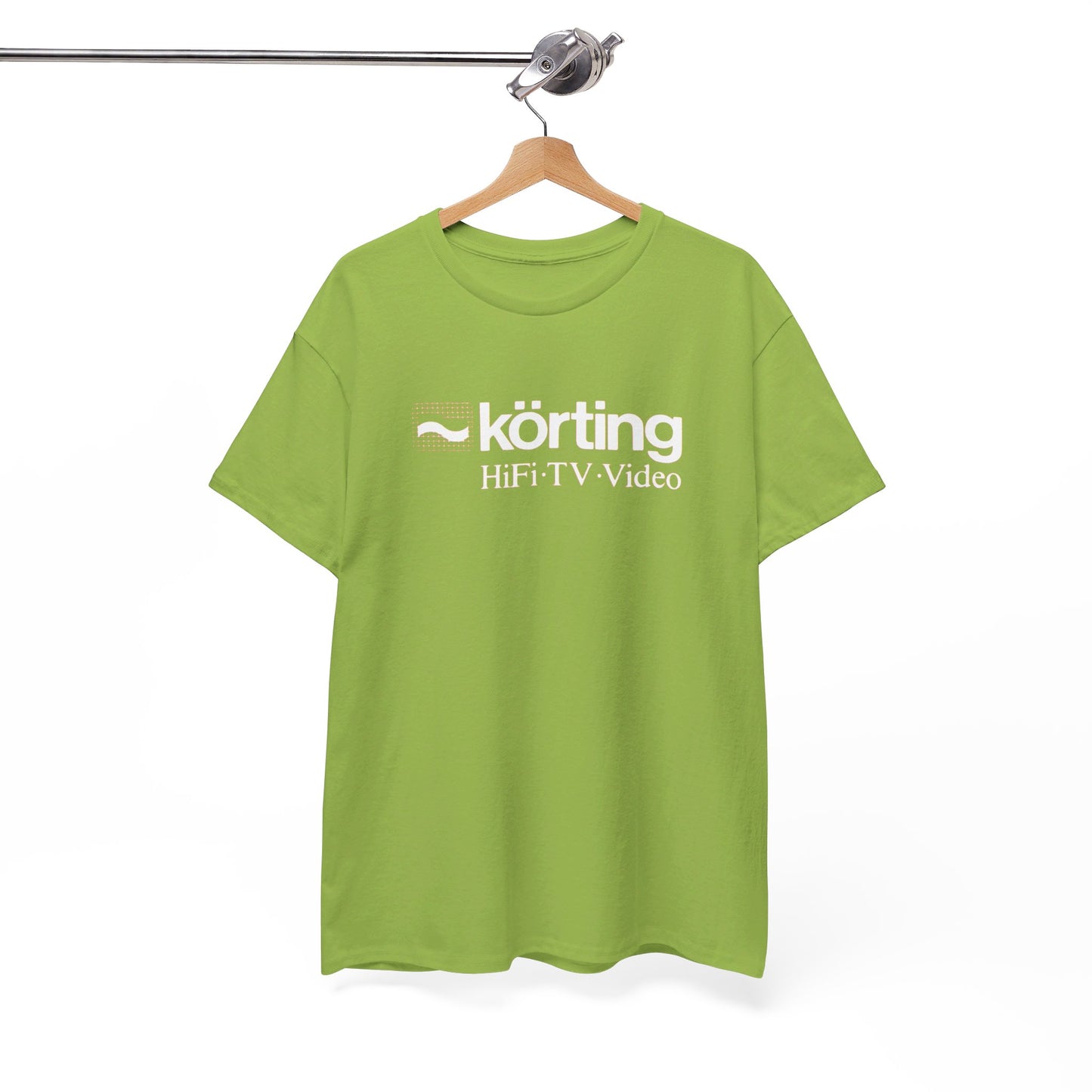 HiFi Tee #115: Korting Hi Fi TV Video