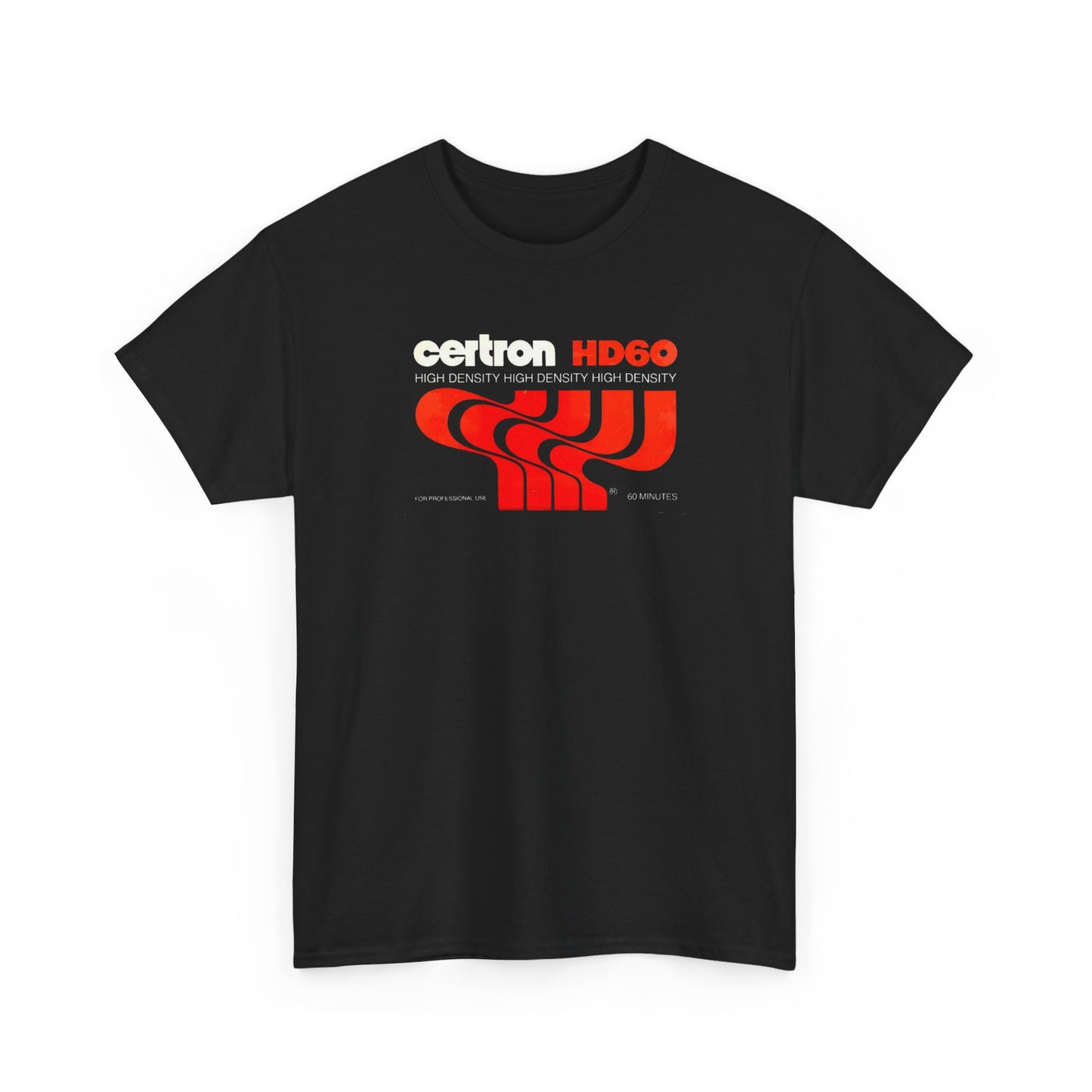 HiFi Tee #87: Certron HD60