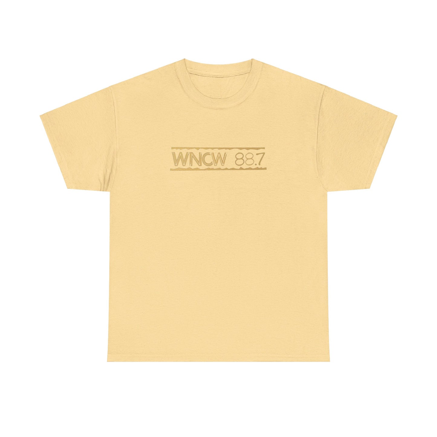 Tee #314: WNCW Radio