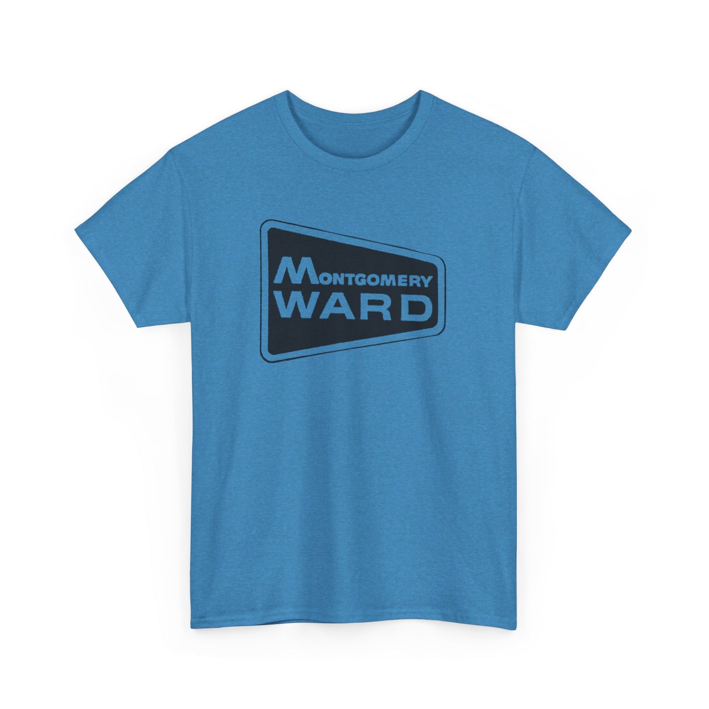 Retro Tee #64: Montgomery Ward