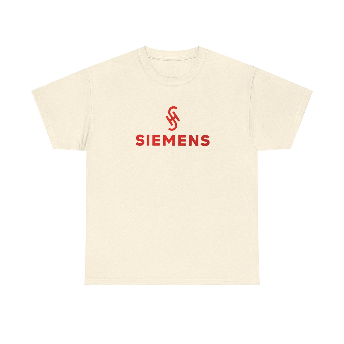 HiFi Tee #108: Siemens