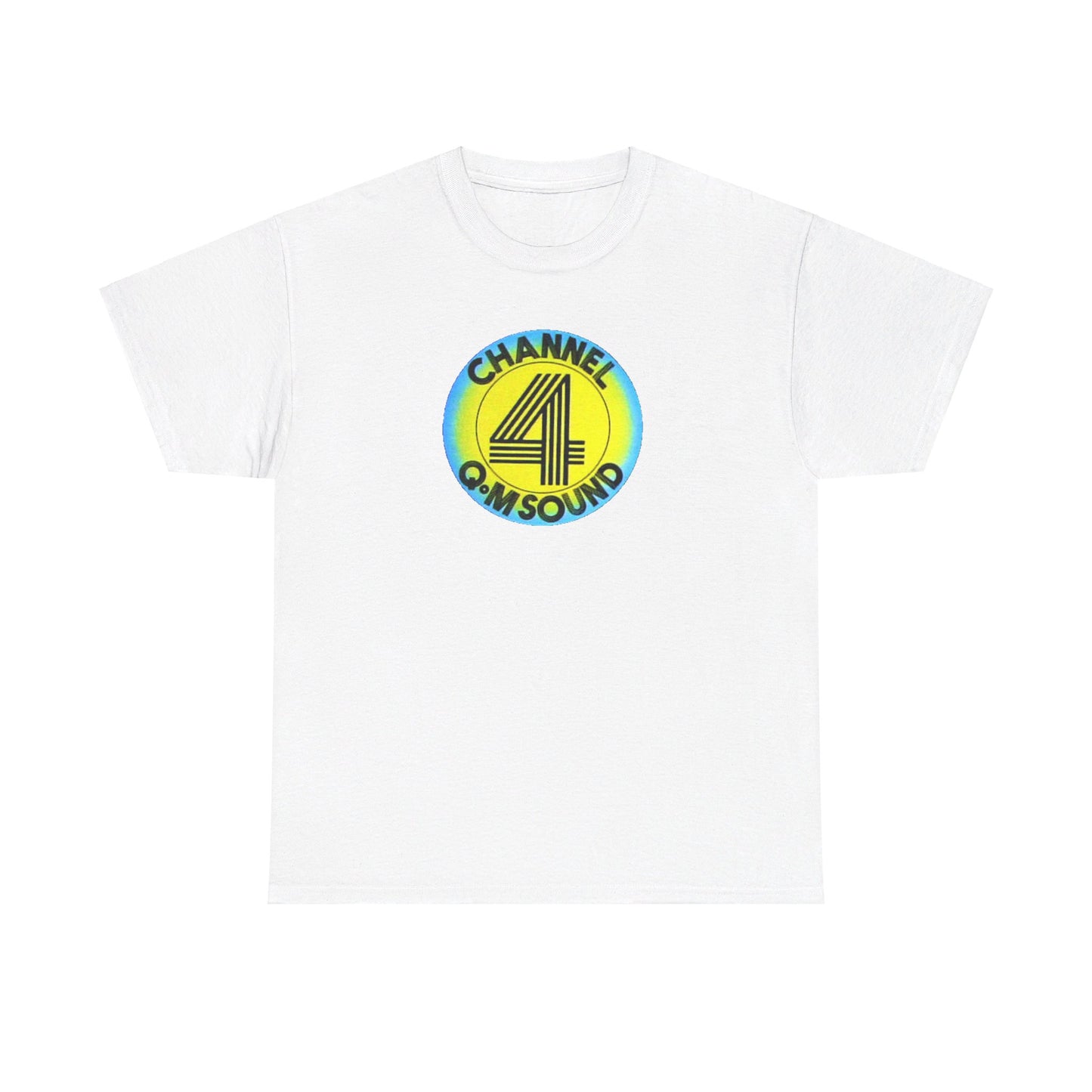 HiFi Tee #06: Probe Japan 4 Channel QM Sound